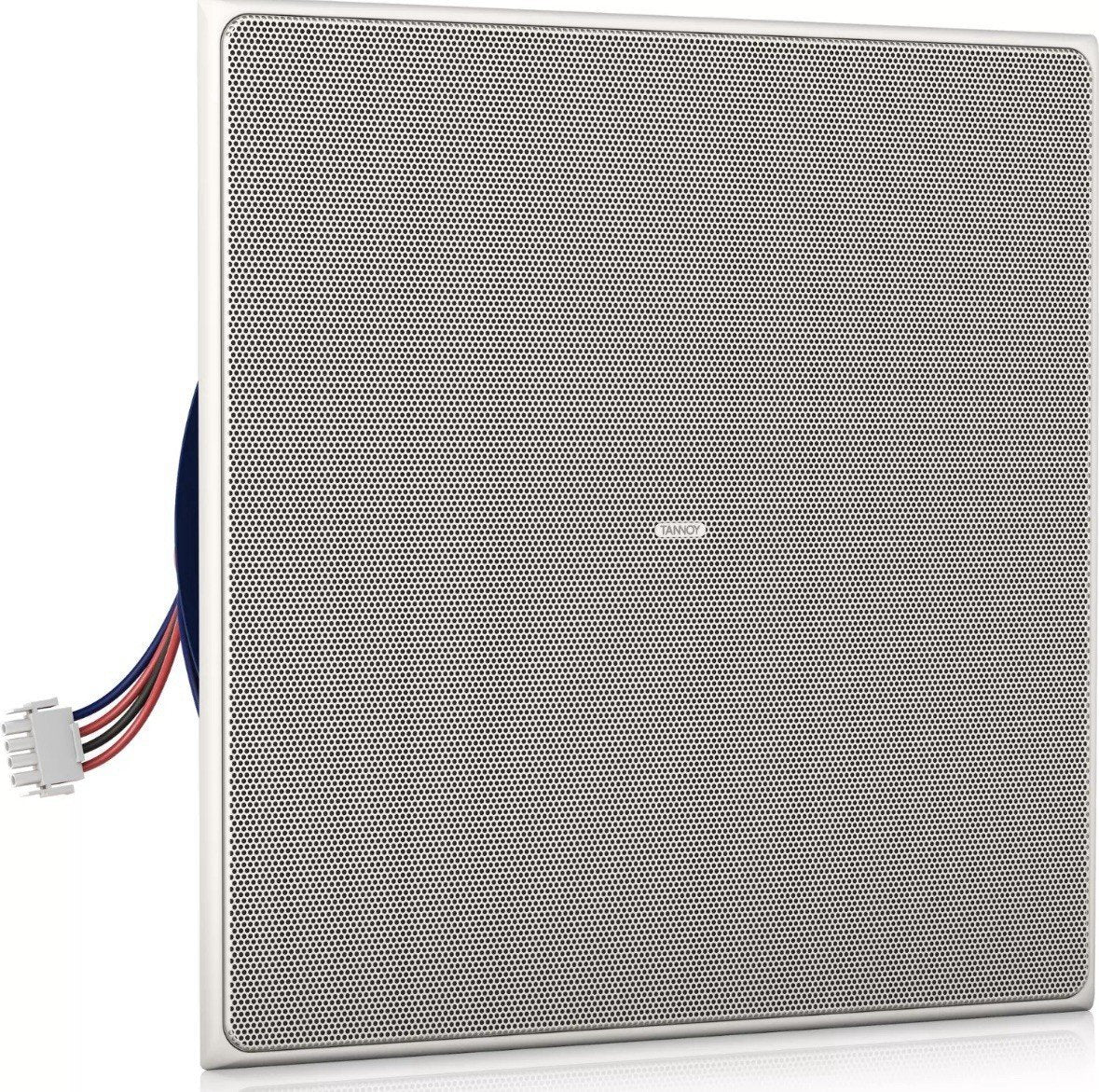 Tannoy PCI 7DC RB 7" Dual Concentric Ceiling Speaker Installation Applications