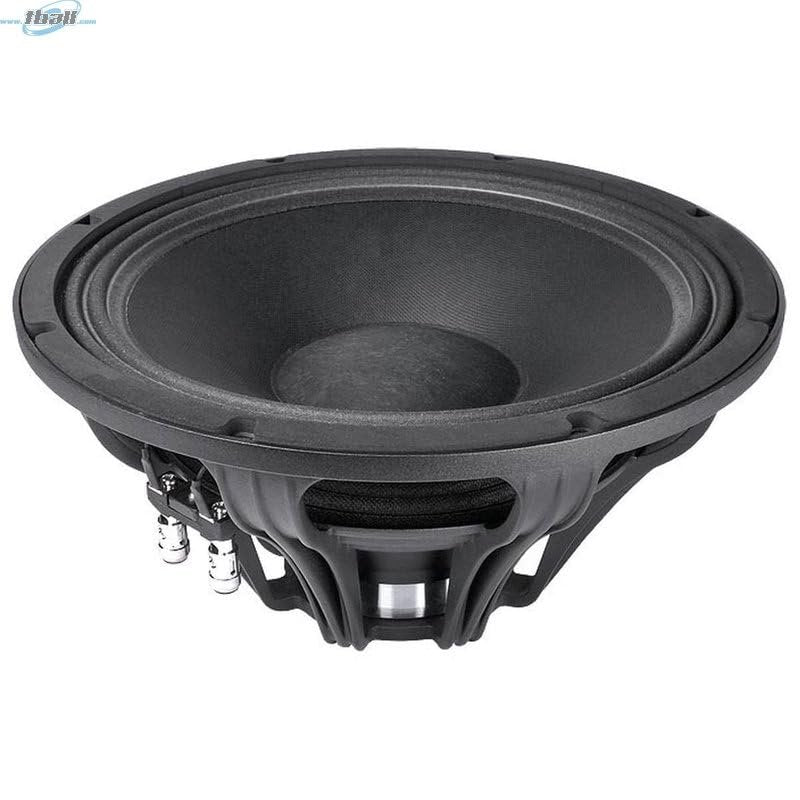 Deejayled FAITAL PRO 12FH500-8 Loudspeaker 12-inch High Power Woofer with Neodymium Magnet 3-inch Voice Coil 8-Ohms 500 Watts Rms 1000 Watts Max