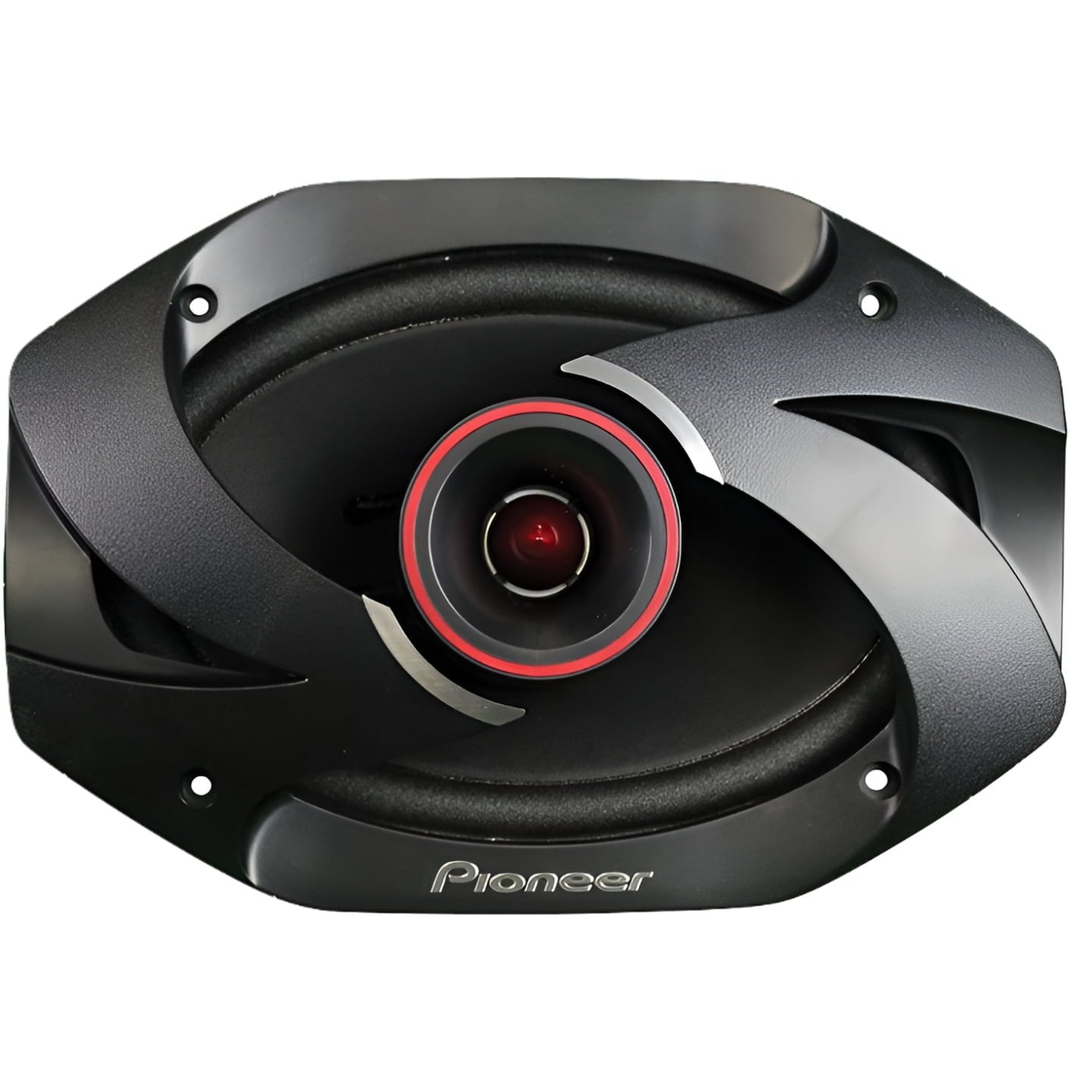 Pioneer TS-6900PRO Series 6 x 9 Inch 600-watt 2-way Speakers