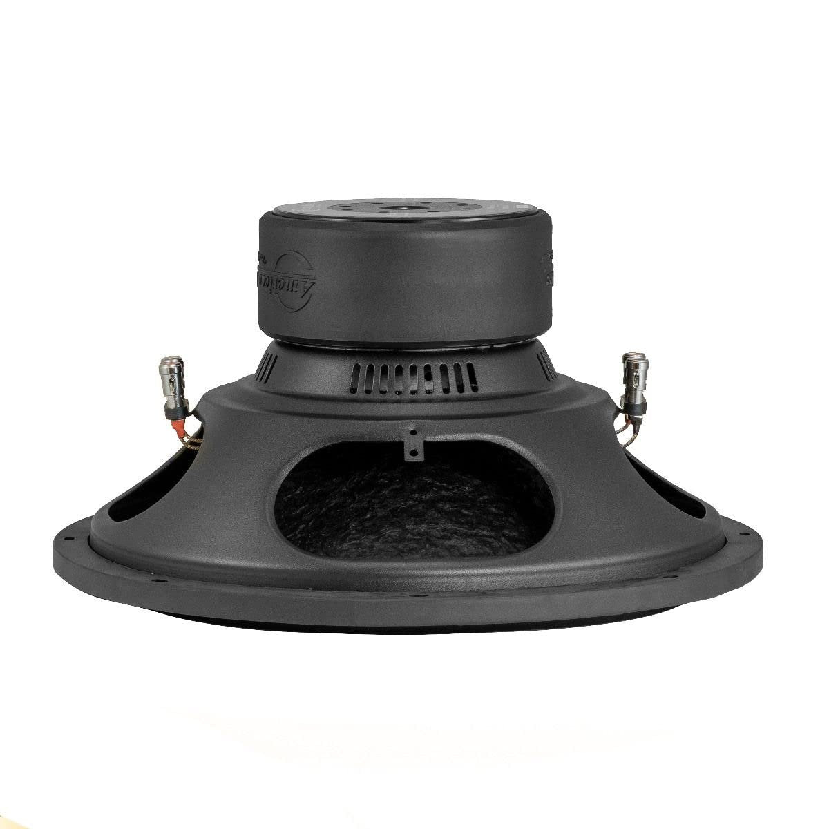 American Bass XD-1044 XD 10-inch Subwoofer 450 Watt RMS / 900 Watt Max Dual Voice Coil 4 Ohm Voice Coils 125 Oz Magnet