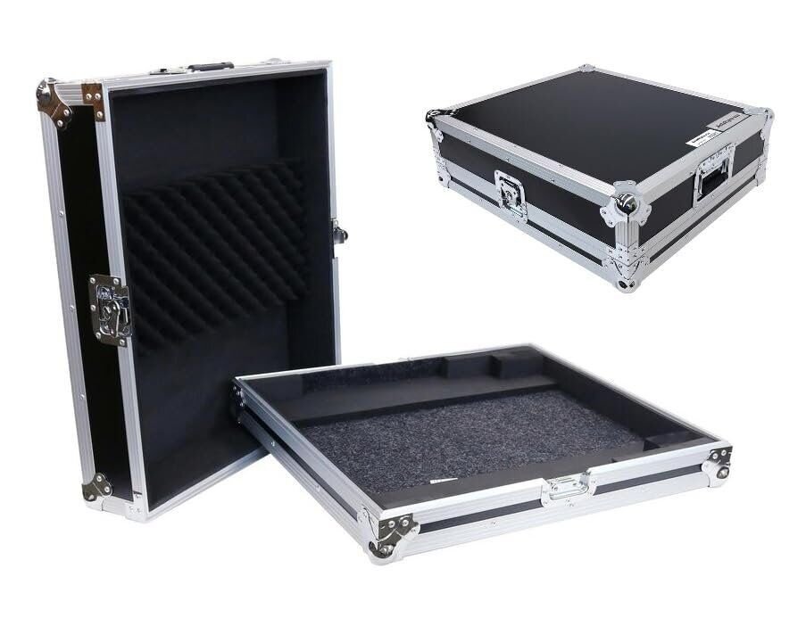 ANTAKIPRO AP-SC16 Case Sound EFX12 SIG16 and 12 Heavy Duty Professional Style...
