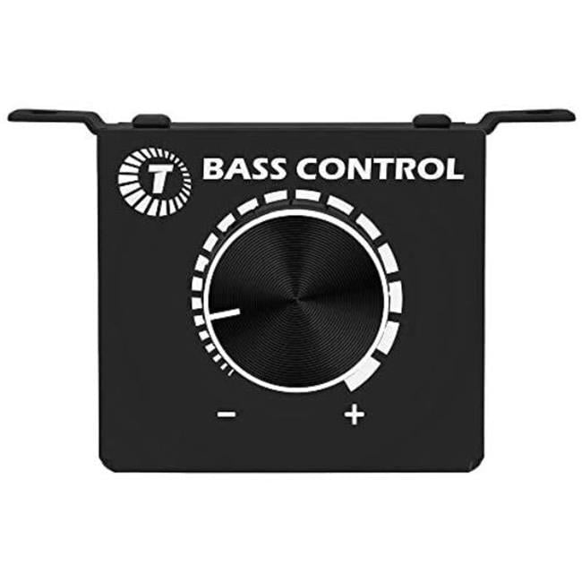 Taramps 1.57 in. Bass Controller Volume Regulator Knob Amplifier