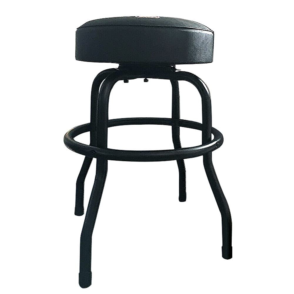 Pig Hog PHBS24 Padded Bar Stool, (24 inch)