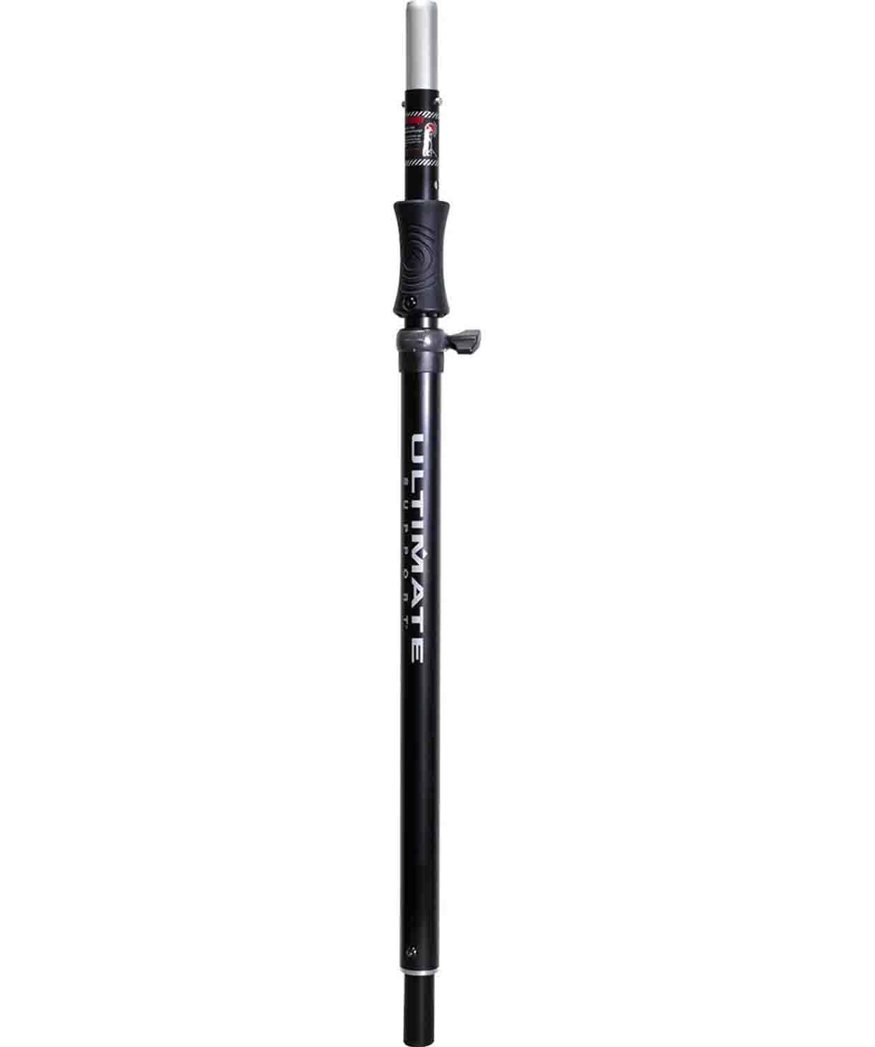 Ultimate Support SP-100B Lift-Assist Speaker Pole