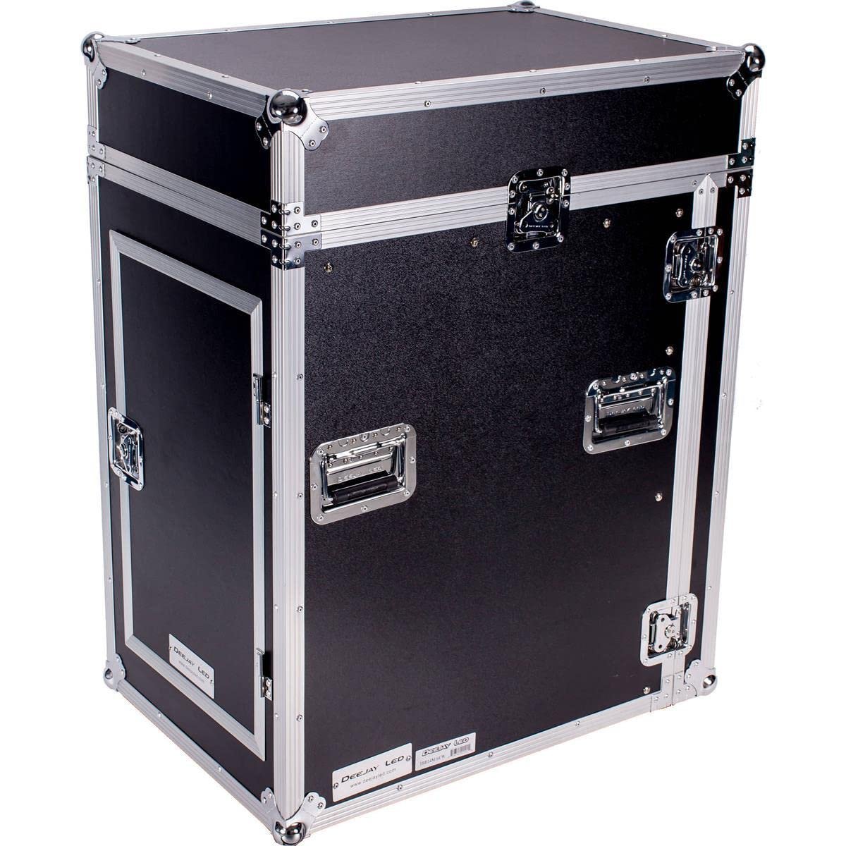 DEEJAY LED DJ Mixer (TBH14M16UW)
