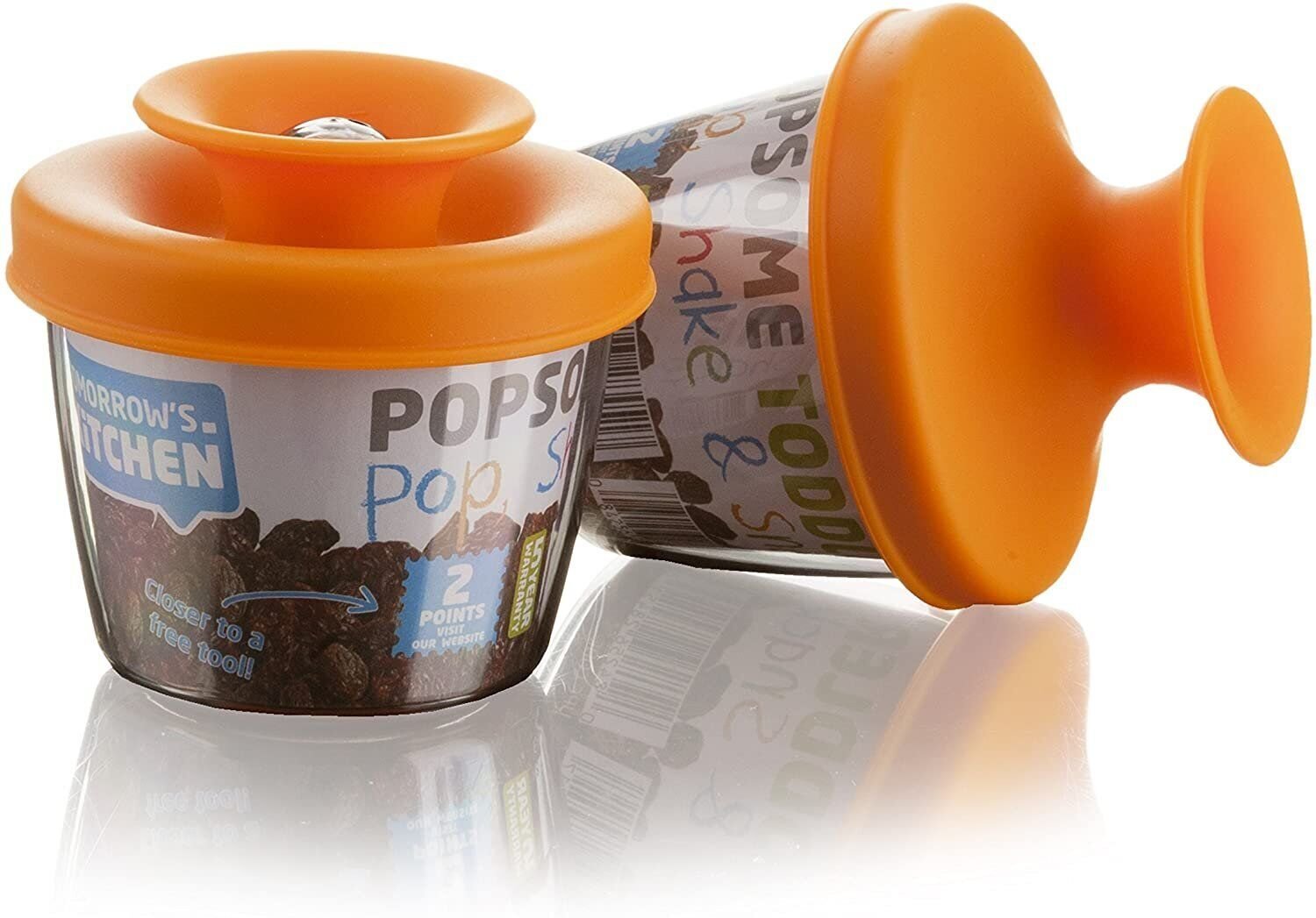 Popsome Todler