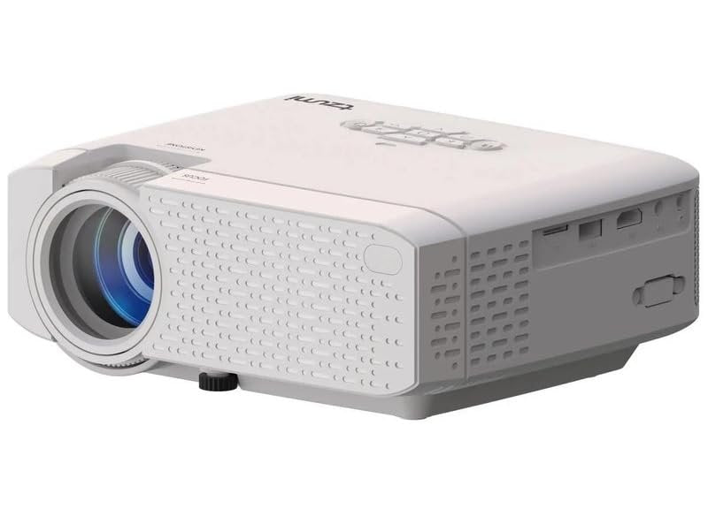 TZUMI 7796 TZUMI GO Theater (WI-FI) LED Cinema PROJE