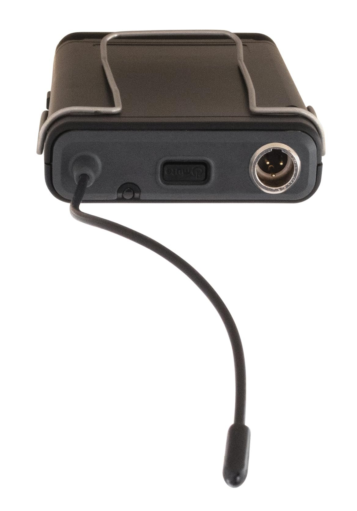 VocoPro DIGITALPLAY20 20 Channel UHF WL Headset/Lapel Microphone System