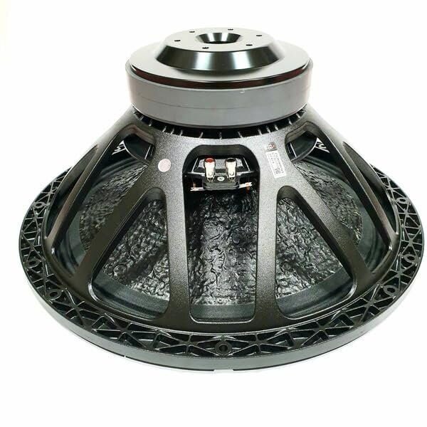 Eighteen Sound 21LW2600-8 LF Driver 21-inch Extended Low Frequency...