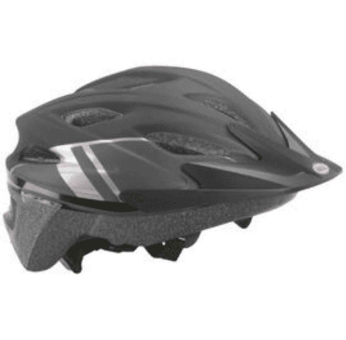 Bell Youth Adrenaline Bicycle Helmets, Black