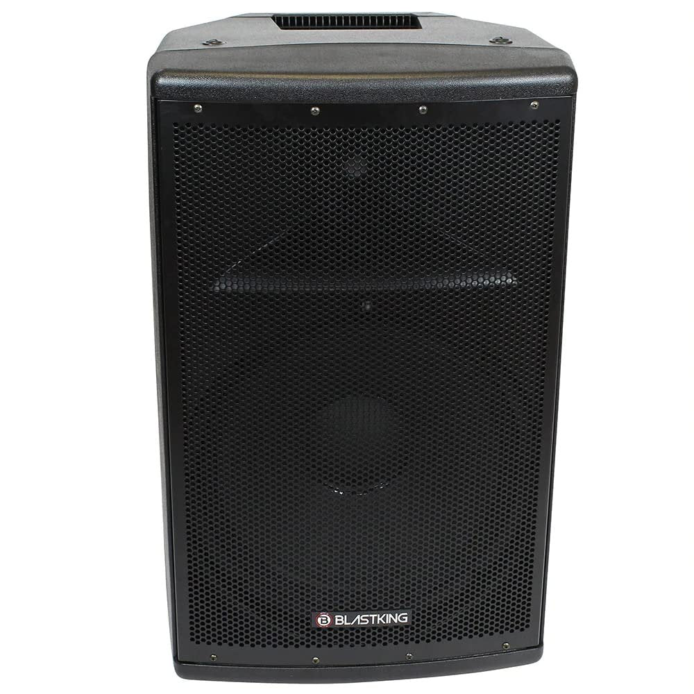 BLASTKING BDT15A 15 inch 2-way 1000 Watts Active Loudspeaker