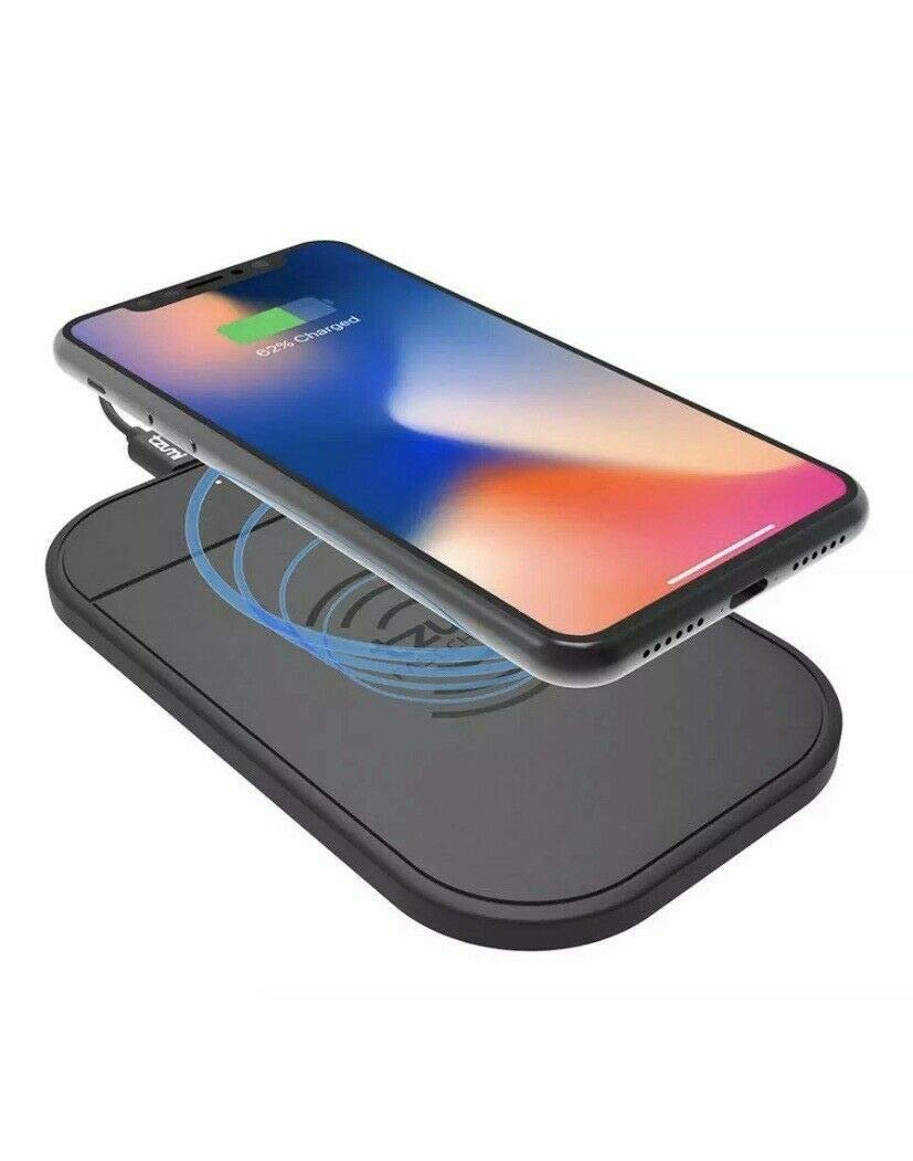 Tzumi Dashboard Power MAT 5720BB Black