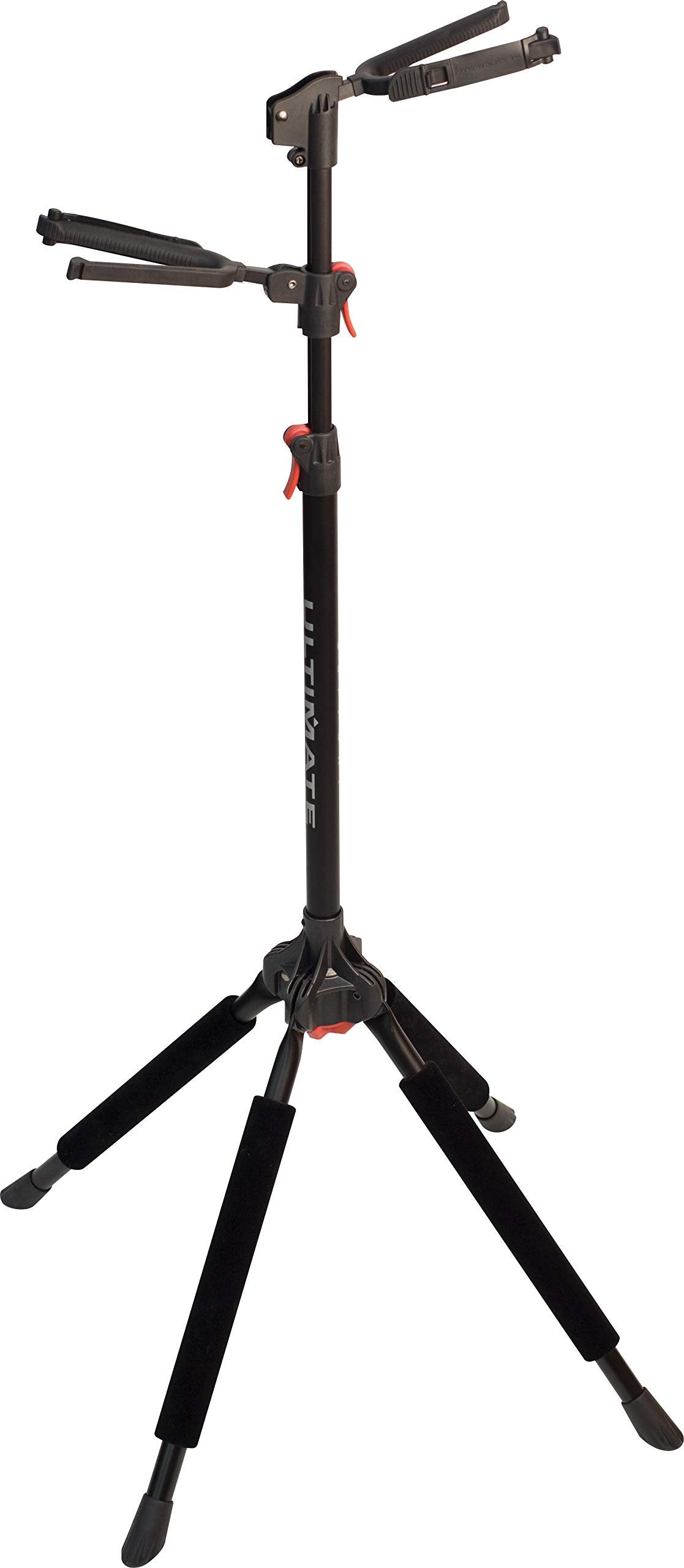 Ultimate Support GS102 Genesis Series Double Guitar Stand