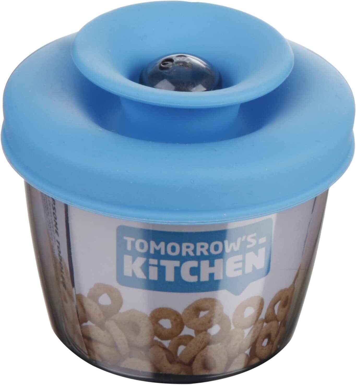 Popsome Todler