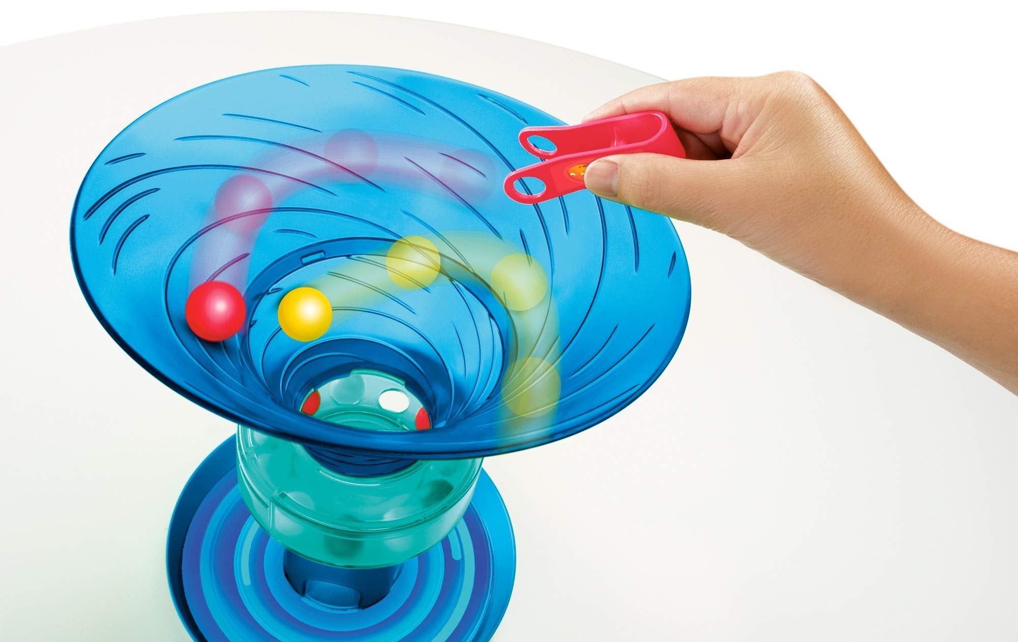 Mattel Games Spin-Off