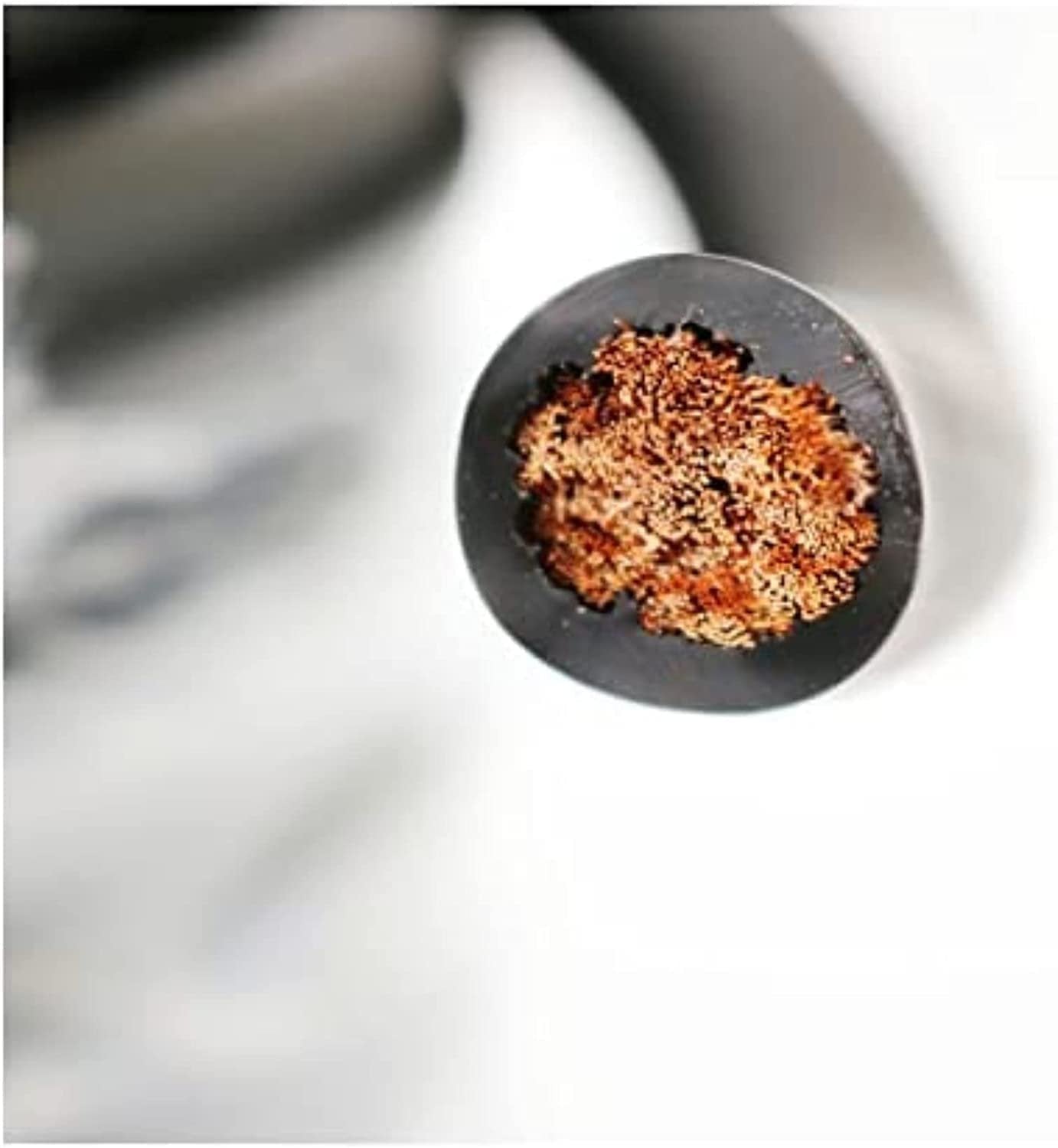 DEEJAYLED 2 00 Black Copper Cable