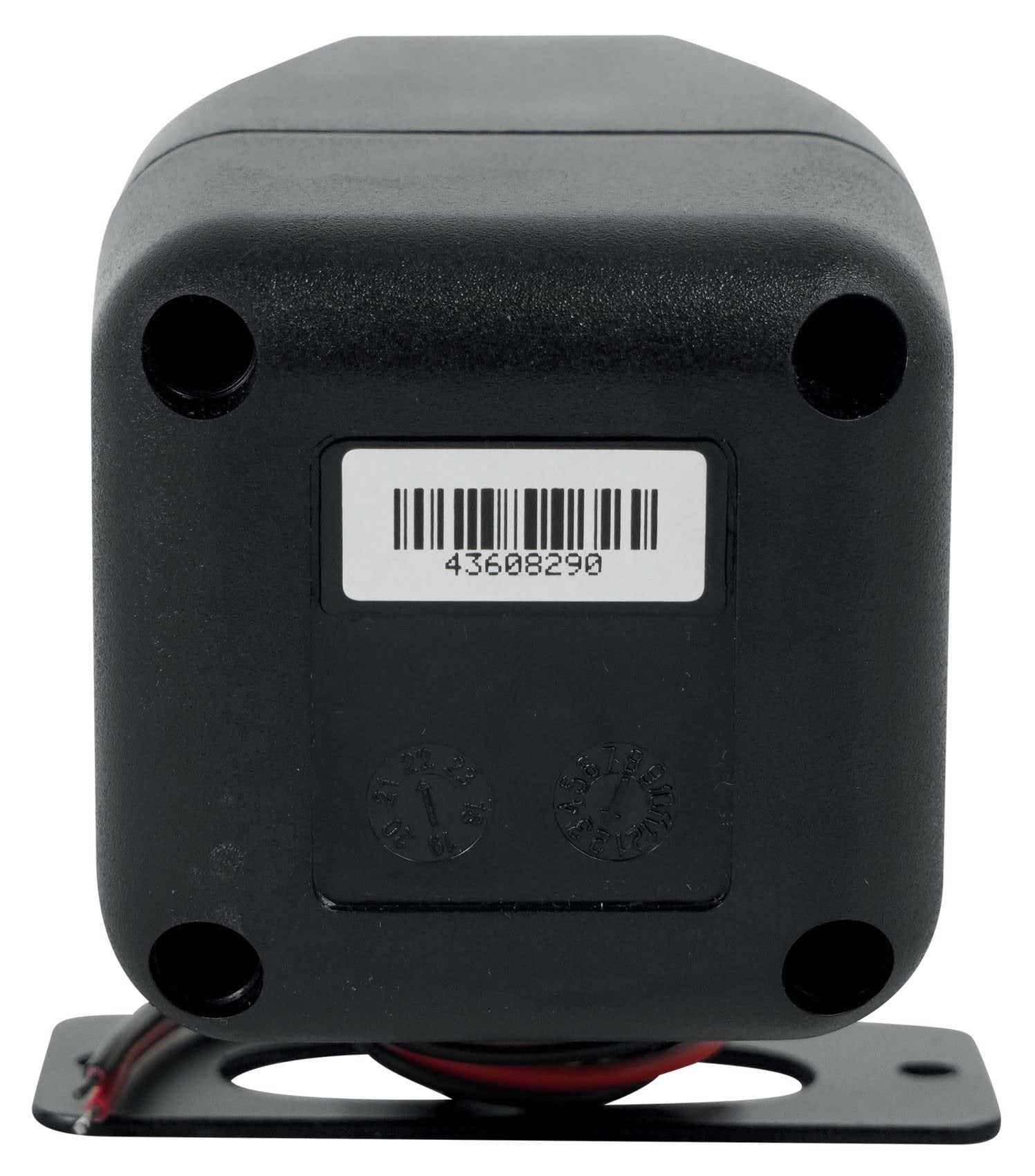 Prestige APS997Z Two-Way LCD Confirming Remote Start & Alarm 1-Mile Range