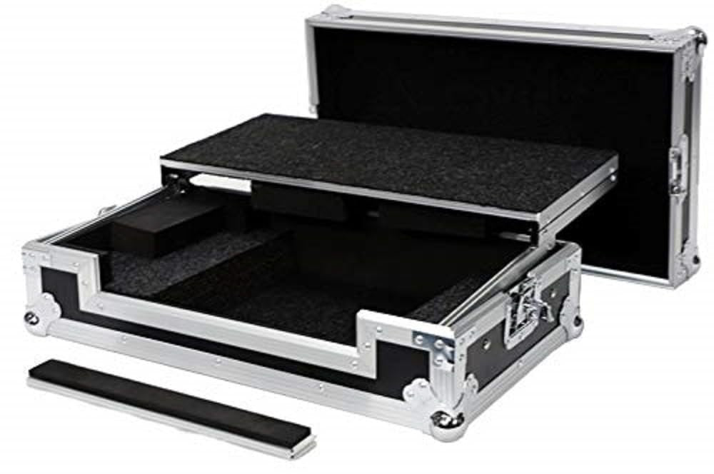 Deejay LED Component Rack (TBHDDJSB3LT)