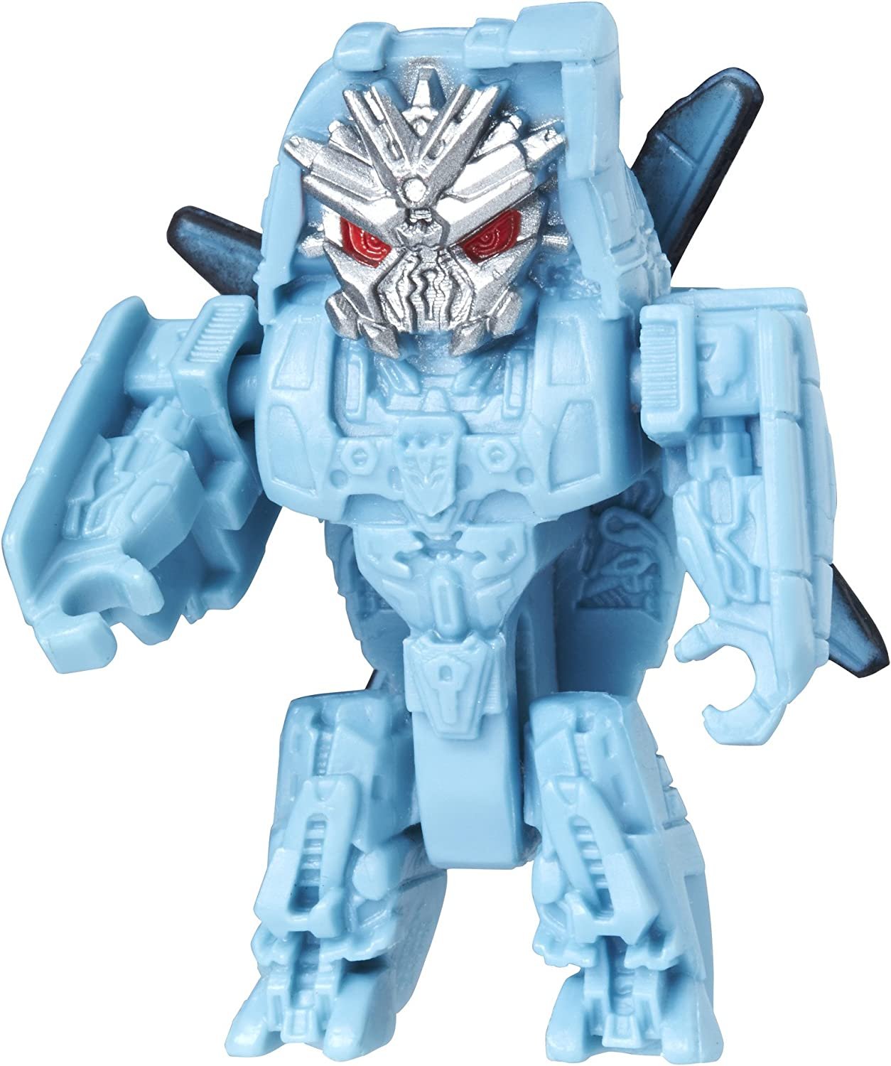 Transformers: The Last Knight Tiny Turbo Changers Series Blind Bags