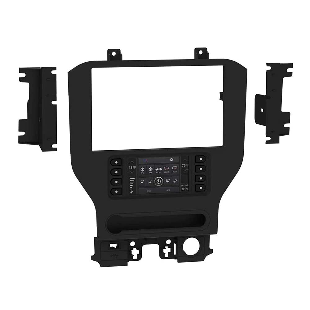 Metra Ford Mustang 2015-UP (with 8" Screen) -