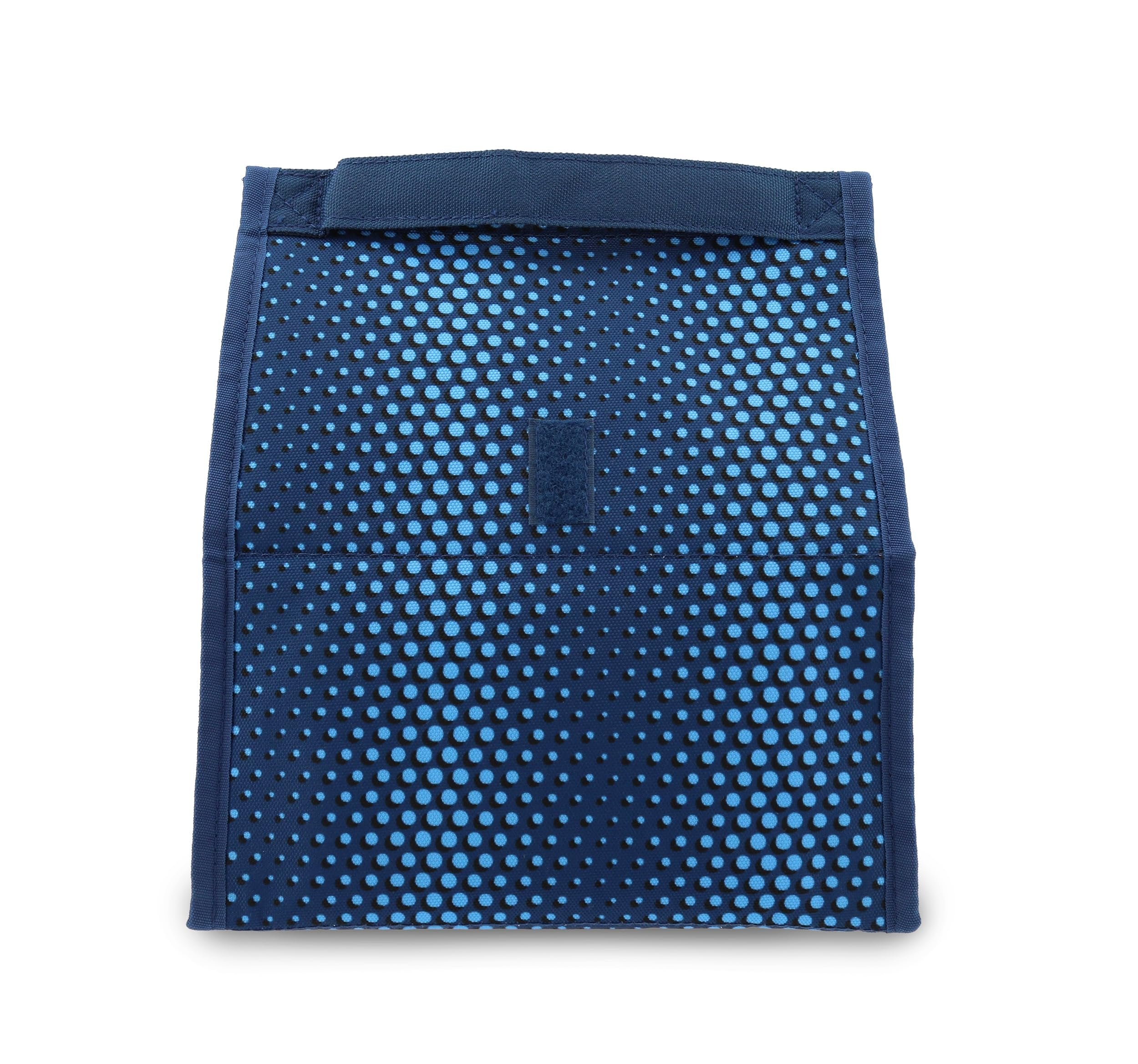 PackIt Freezable (Green Camo) Lunch Bag, One Size