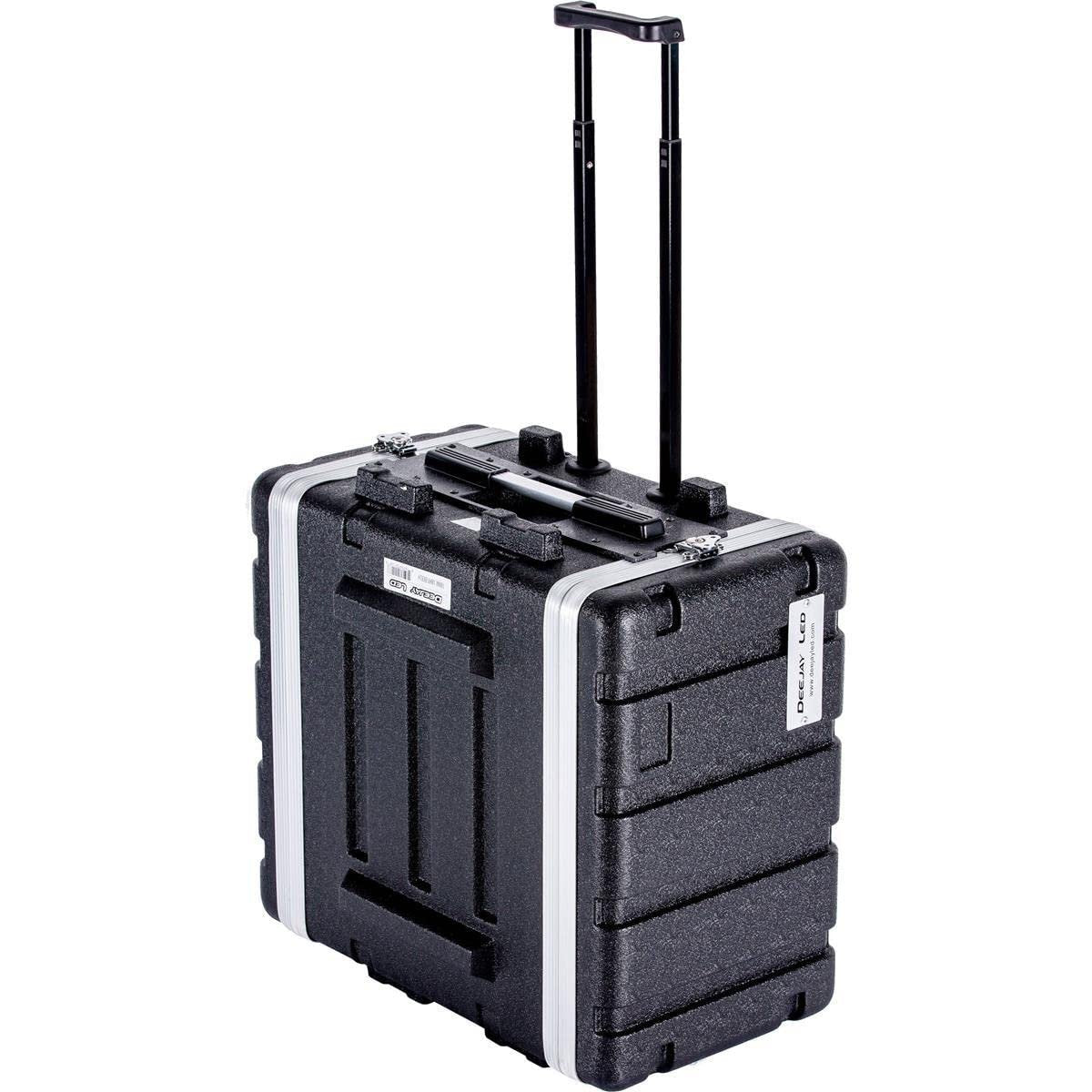 Deejay LED Accordion Accessory (TBH6UABSWHEELS)