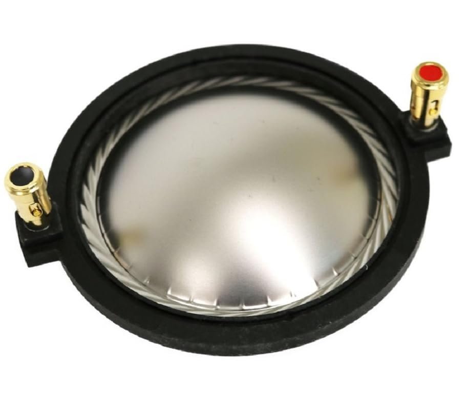 DEEJAY LED TI5200VC DJL Despacito 2-inch Replacement Voice Coil VC for TI5200