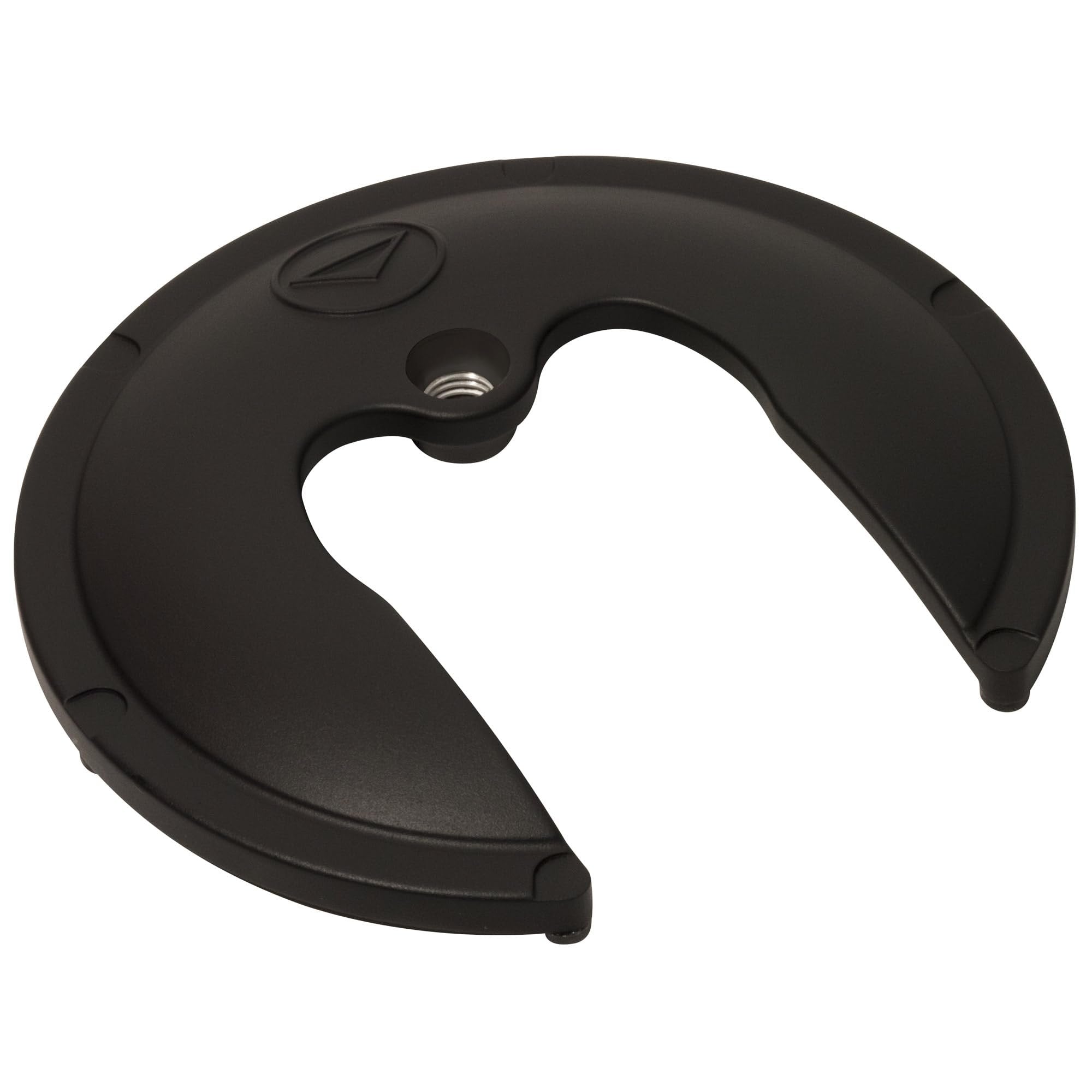 Ultimate Support PRO-R-SB Pro Series R Microphone Stand w/Stackable Base and Standard Height