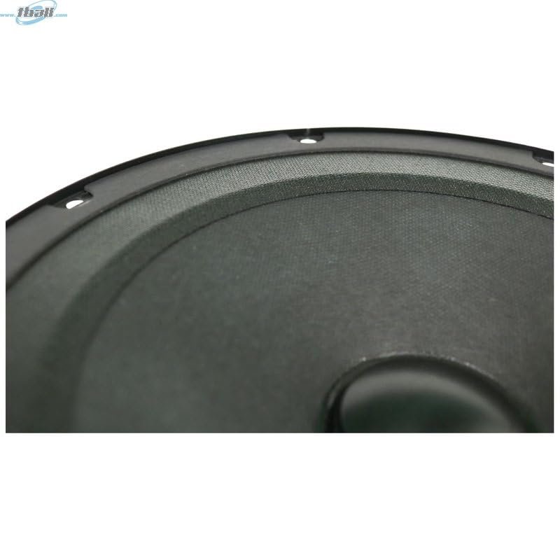 DEEJAY LED TBHLA8CBMR 8 Ohm 8-inch Sealed Back High Power Djl Despacito 8 Midrange