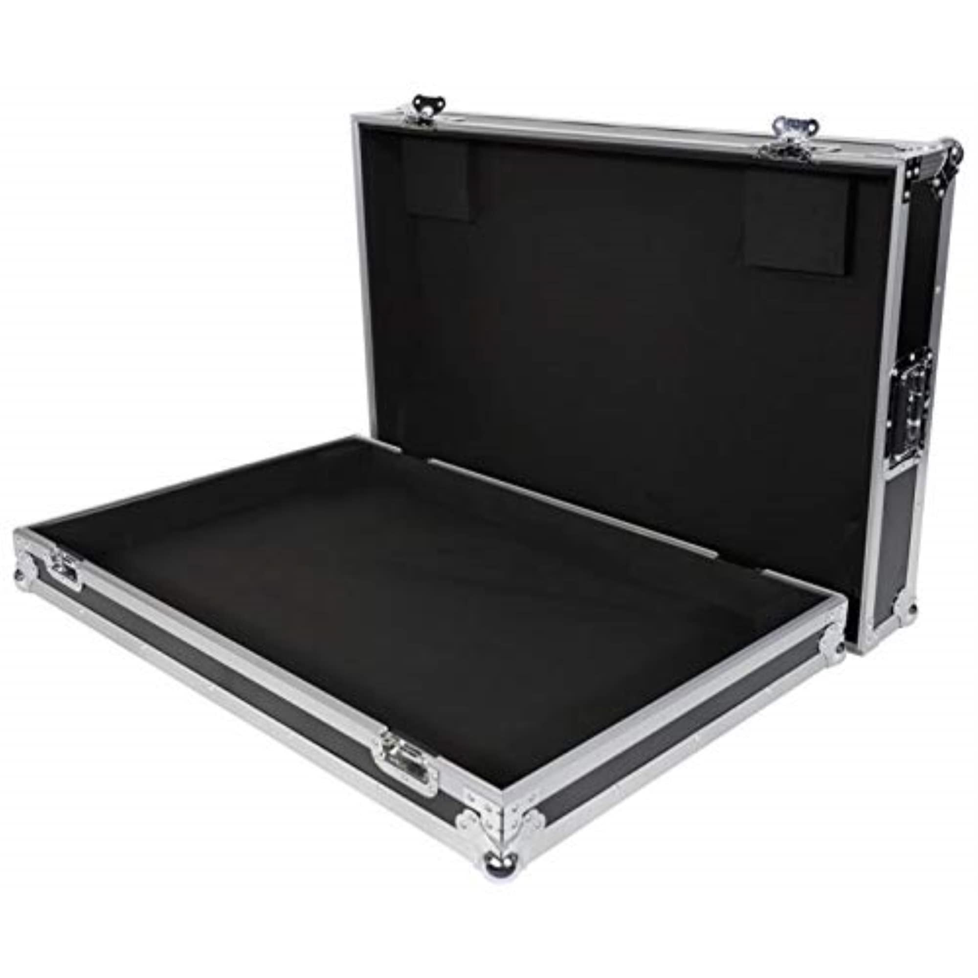Deejay LED Component Rack, ONE Color, One Size (TBHSOUSIE3)