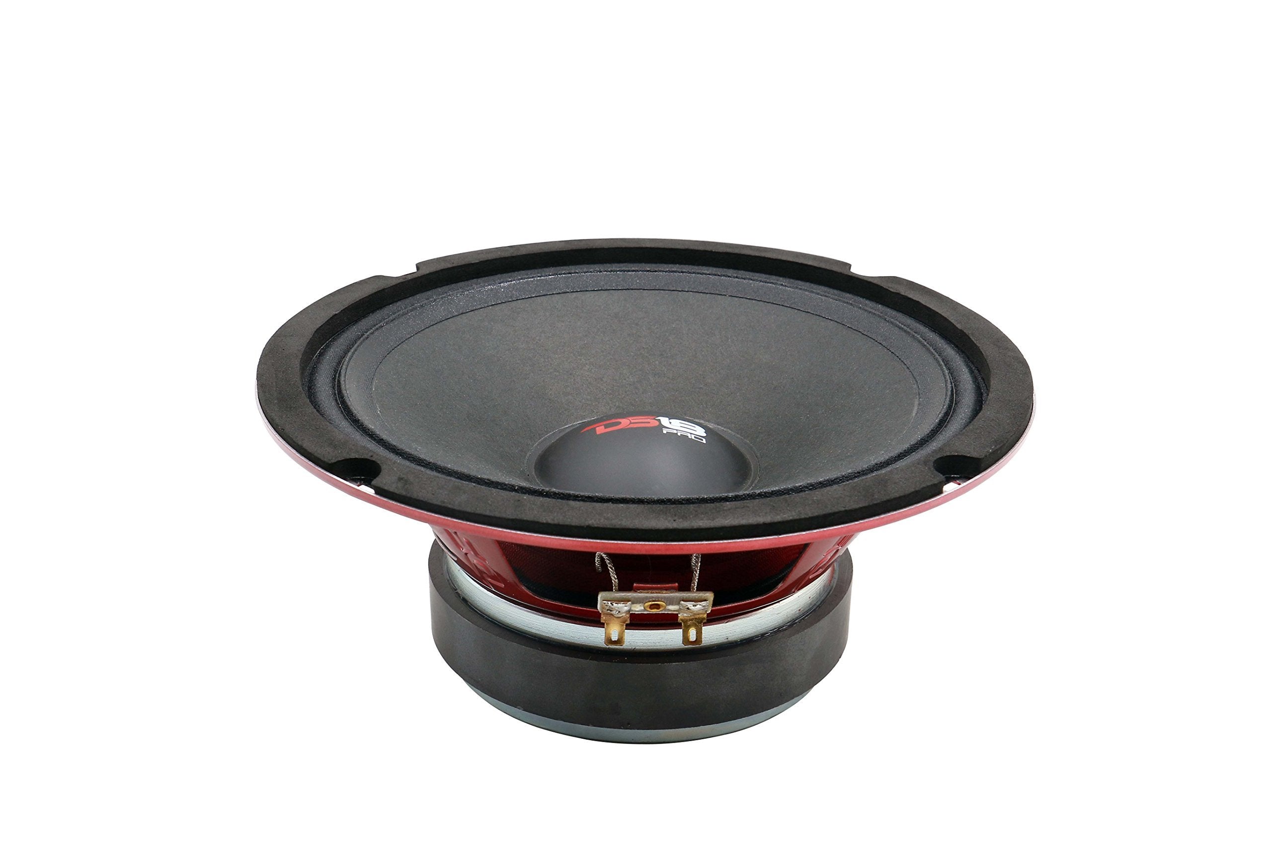 DS18 PRO Series 8" Mid-High Loudspeaker 550W Max - Set of 1-8" (PRO-H8EDGE)