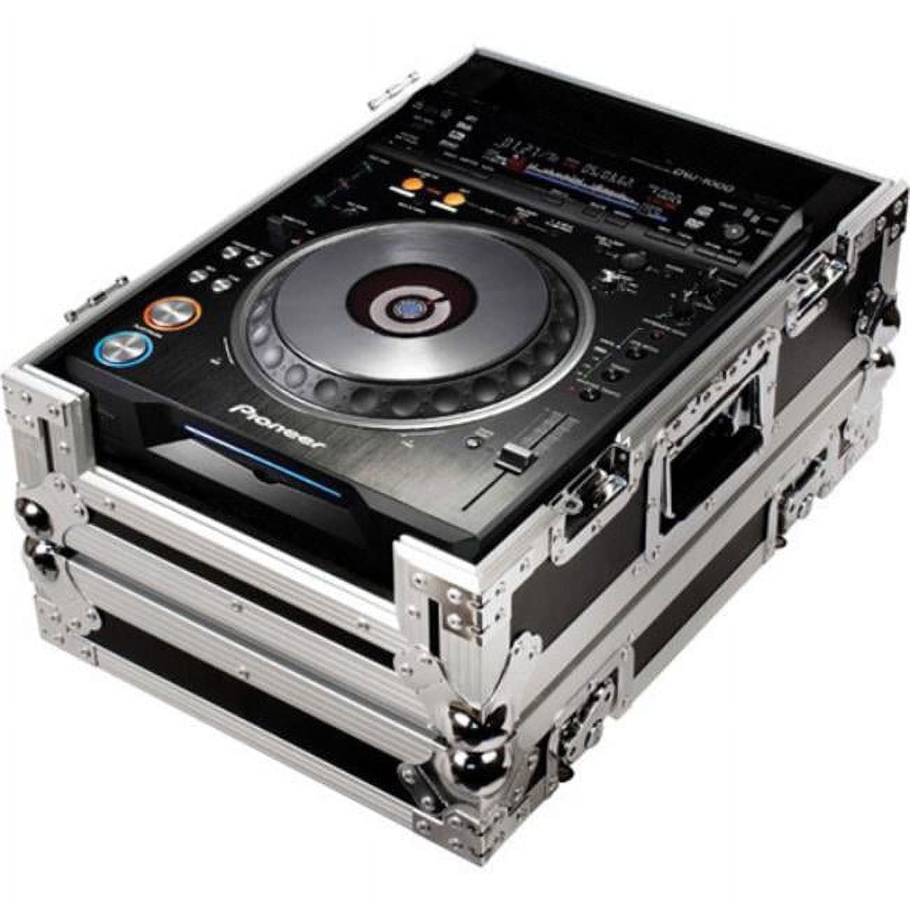 Pioneer DVD/CD DJ Player Home CD Player Black DVJ-1000