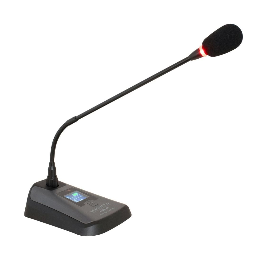 VOCOPRO 8 MIC CONF SYSTEM