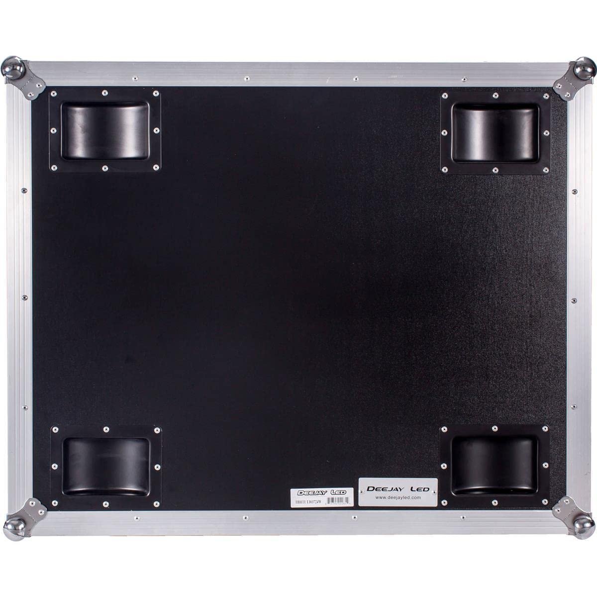 Deejay LED DJ Mixer Case (TBHTUT303724W)