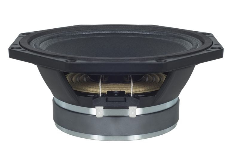 B&C 8PS21WP 8" Water Proof Mid Bass