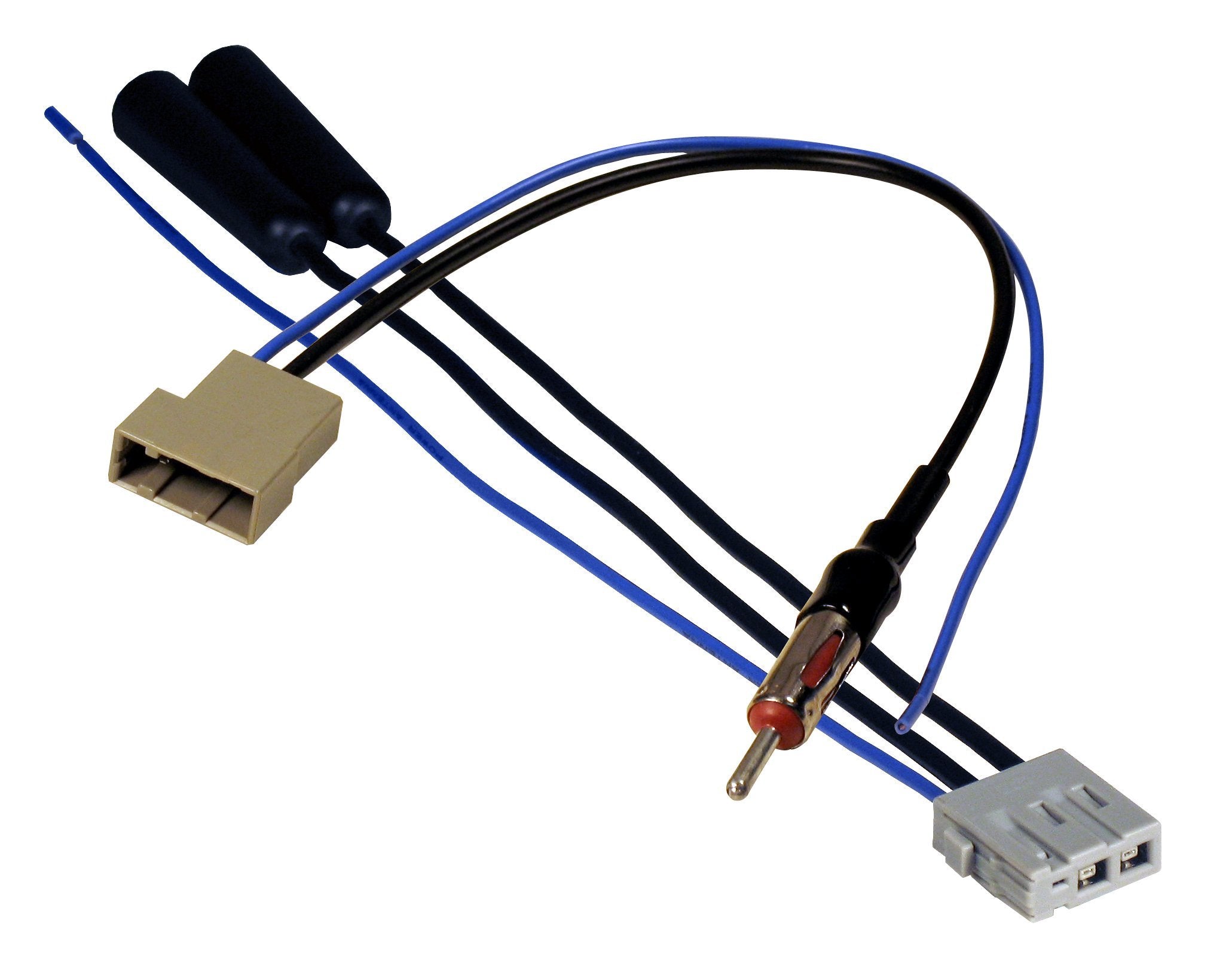 Ai NI10 Nissan Antenna Adapter