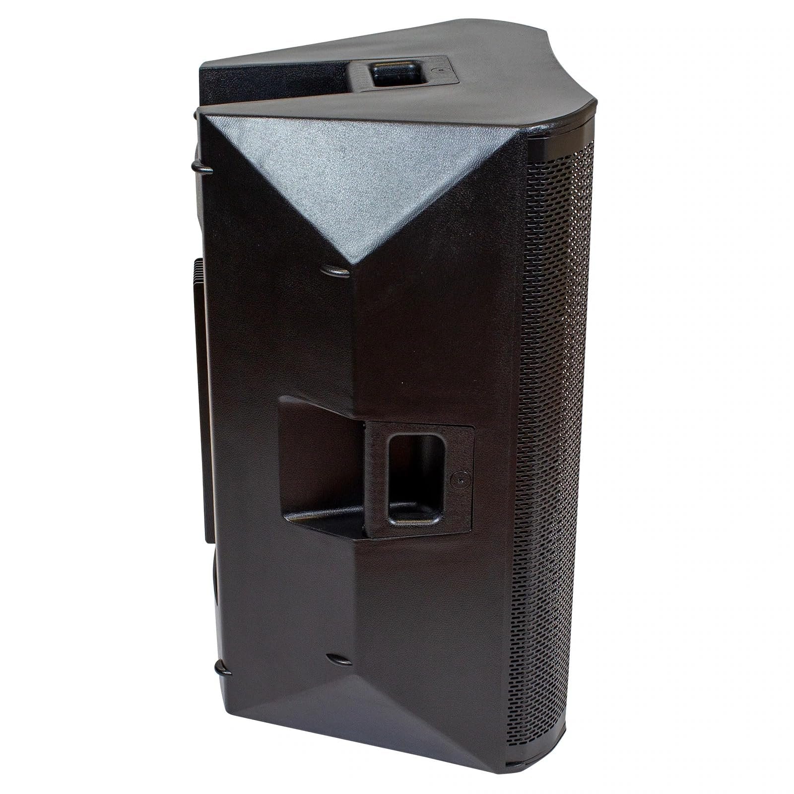 Blastking XS215A 1000 Watts 15 inch 2-way Active Loudspeaker w/Bluetooth and MP3 Player