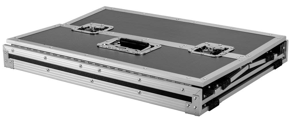 DEEJAYLED Universal DJ Stand 26" HIGH (TBHDJSTAND26)