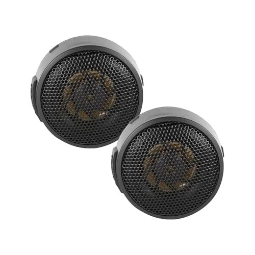 Pioneer TS-T110 7/8-Inch Hard-Dome Tweeter (Pair)