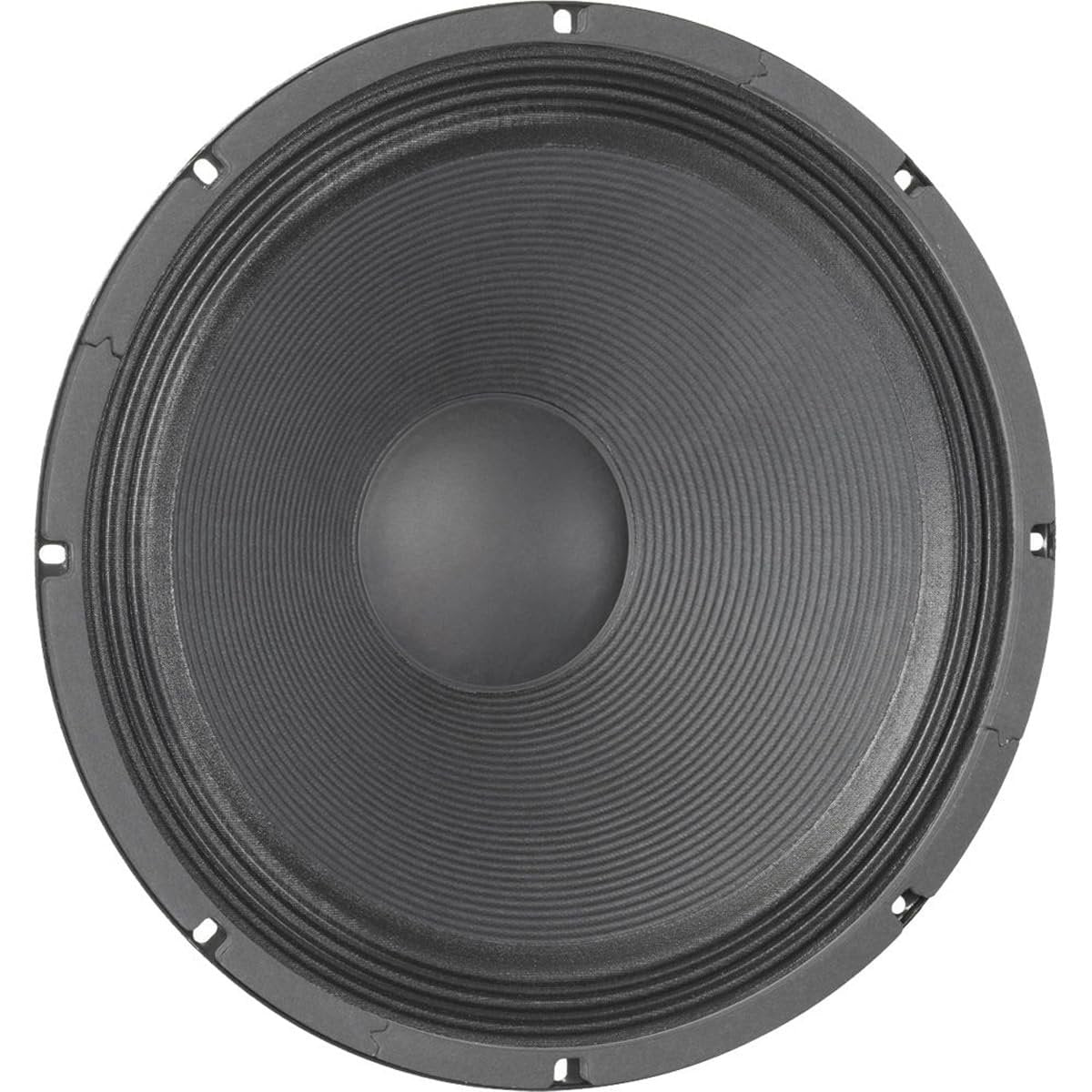 Eminence American Standard Beta-15A 15" Pro Audio Speaker, 300 Watts at 8 Ohms, Black