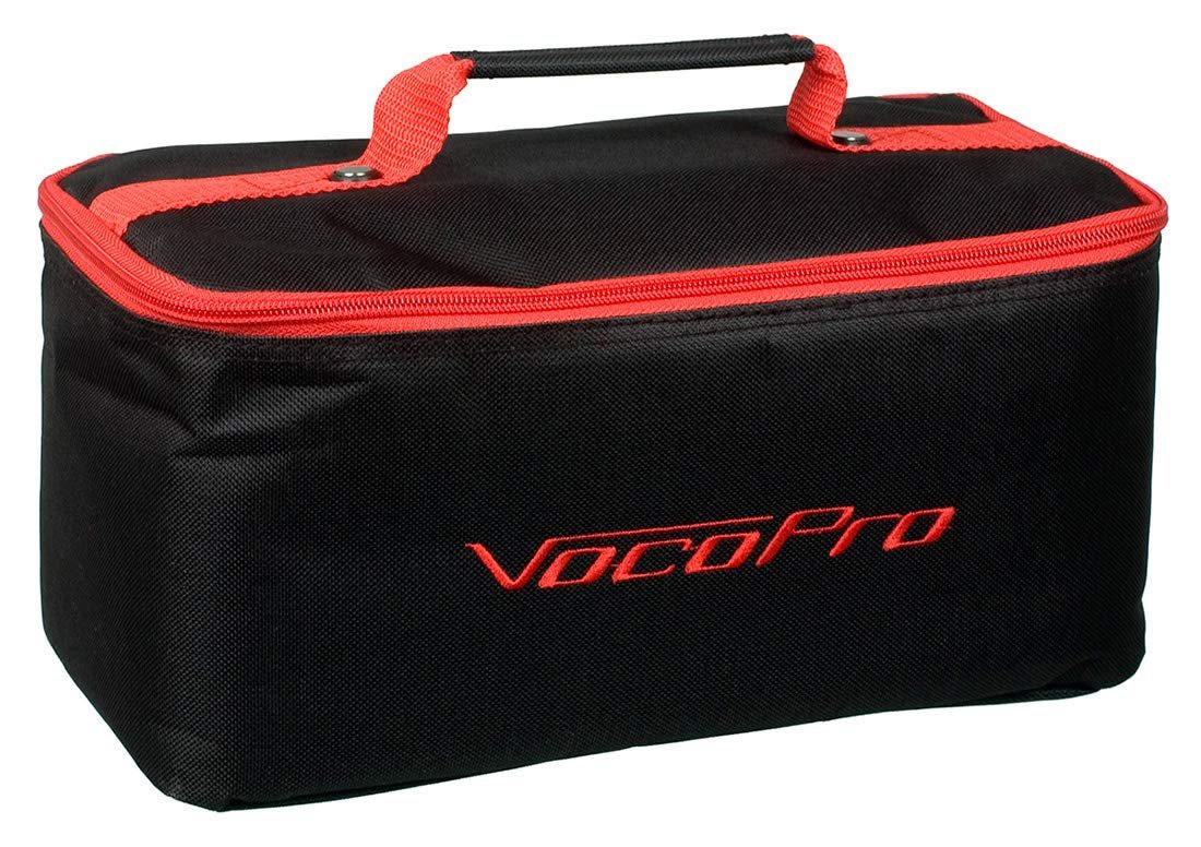 VocoPro, CH 4MIC 4, Black, Wireless Handheld/Headset/Instrument System (DIGITAL34AI)