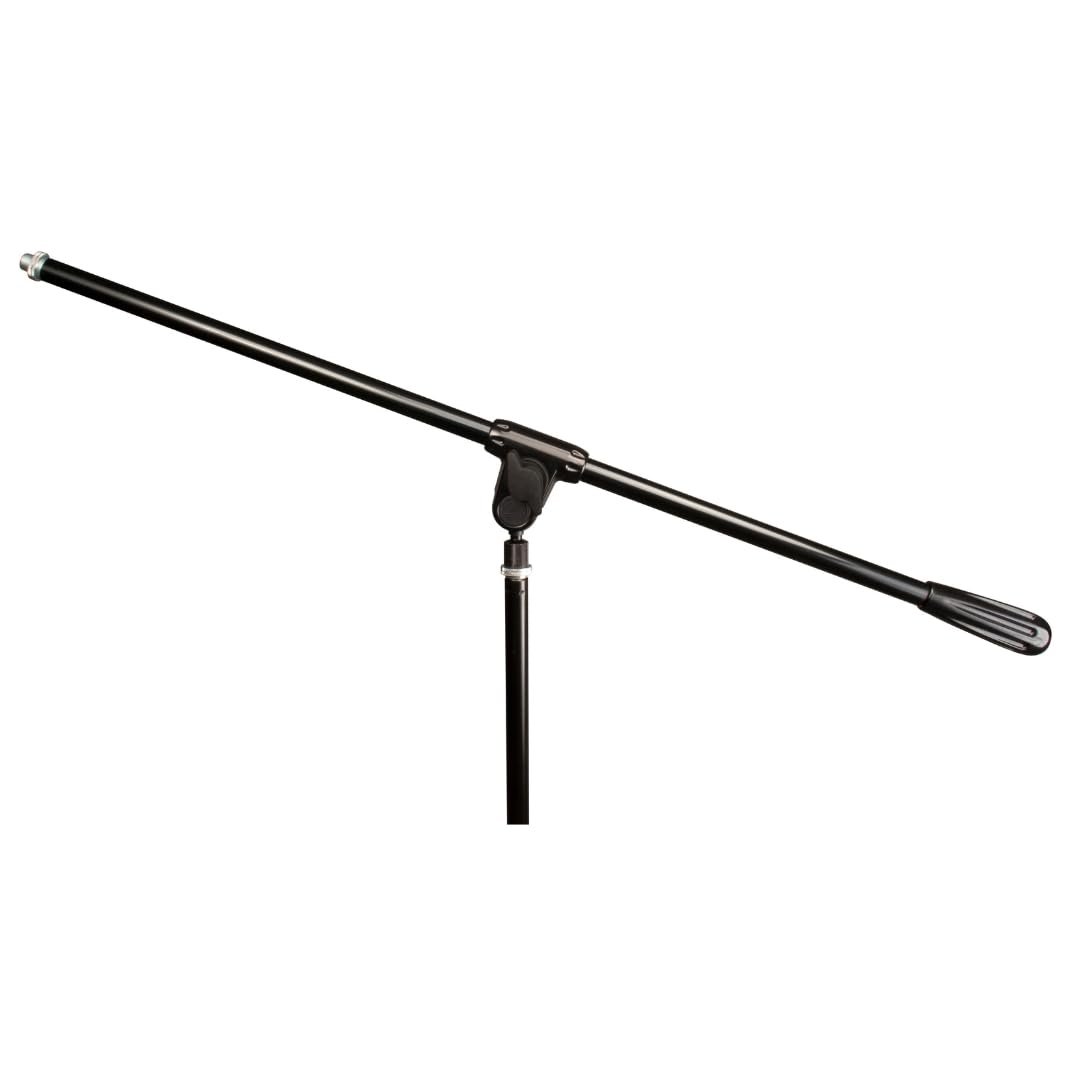 Ultimate Support ULTI-BOOMPRO-FB Ulti-Boom Series Mic Boom Arm w/Fixed Length and One-touch Adjustment