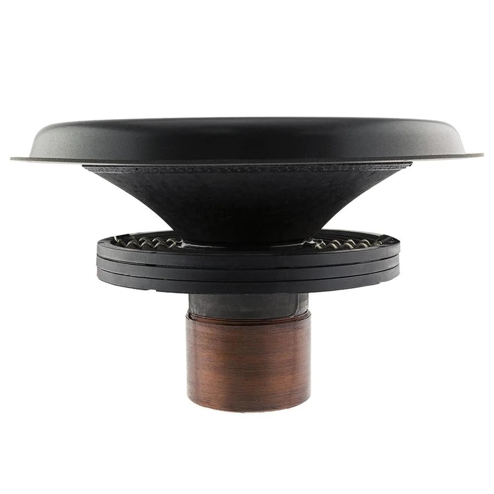 DS18 Audio HOOLX15.4DRCK Hooligan RECONE KIT for HOOLX15.4D