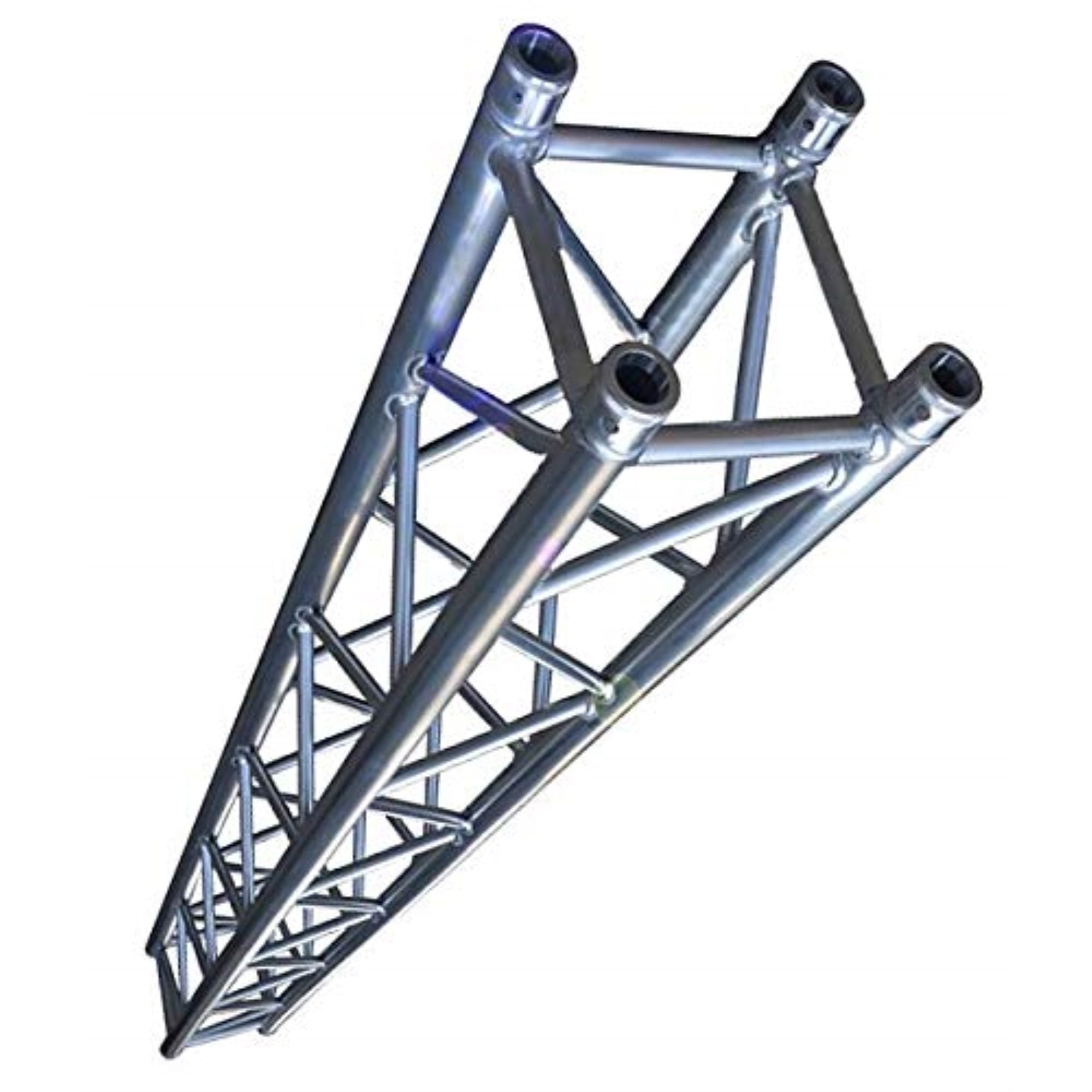 9 Foot Square Aluminum Stage Truss Segment