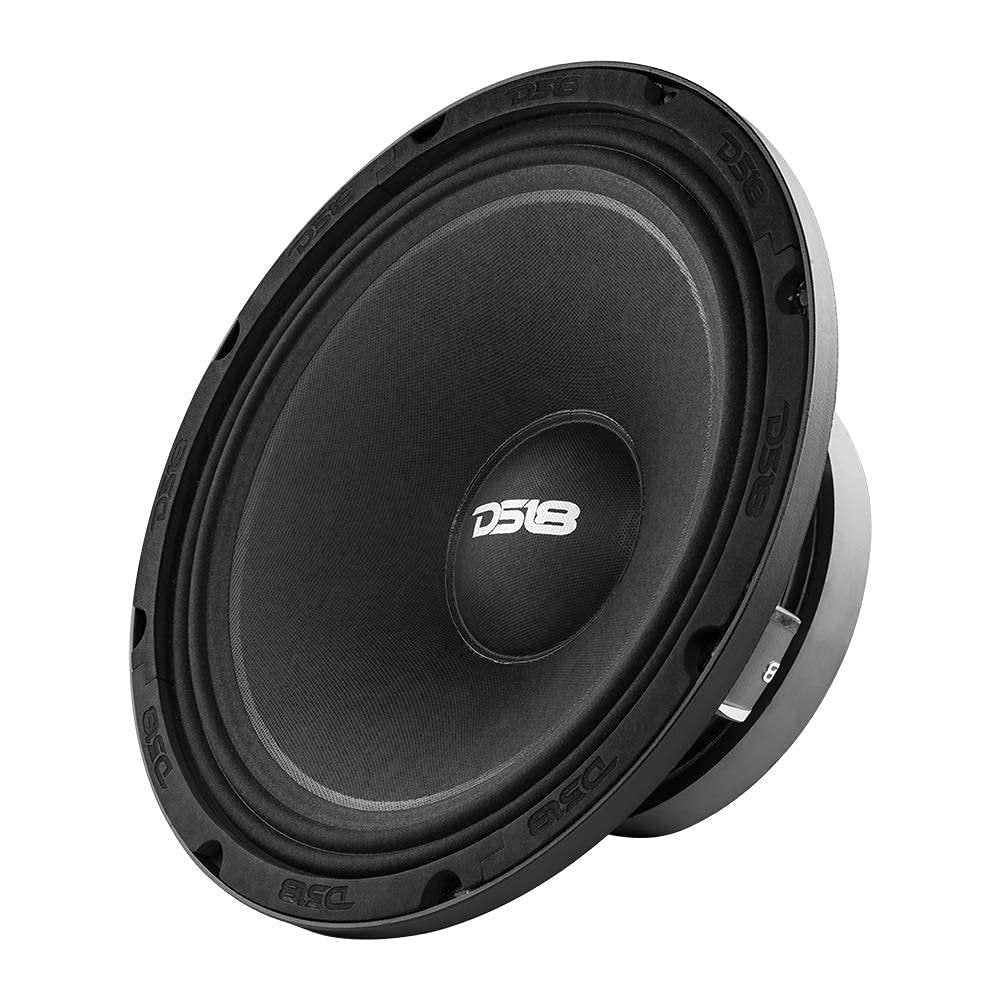 DS18 PRO Mid High Loudspeaker