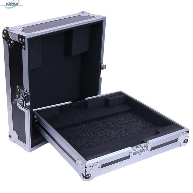 ANTAKIPRO AP-RCF12XR Fly Drive Case For ONE RCF F12XR Controller or Similarly Sized Electronics Equipment Safe Travel Case Heavy Duty Professional Style