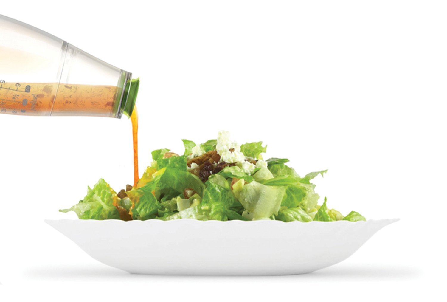 Prepara Dressing Whiz, Green