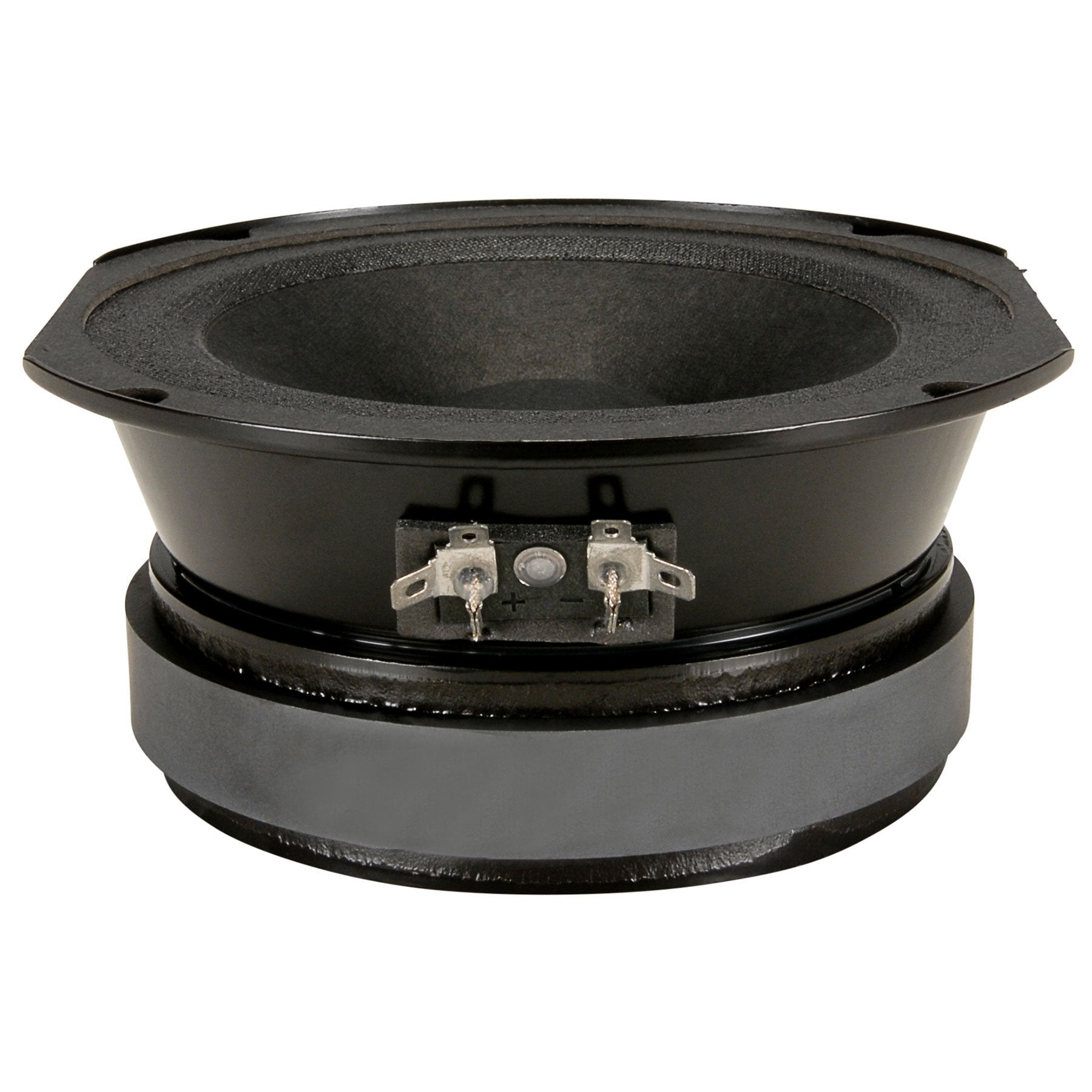 Eminence American Standard LA6-CBMR 6" Midrange Pro Audio Speaker, 150 Watts at 8 Ohms