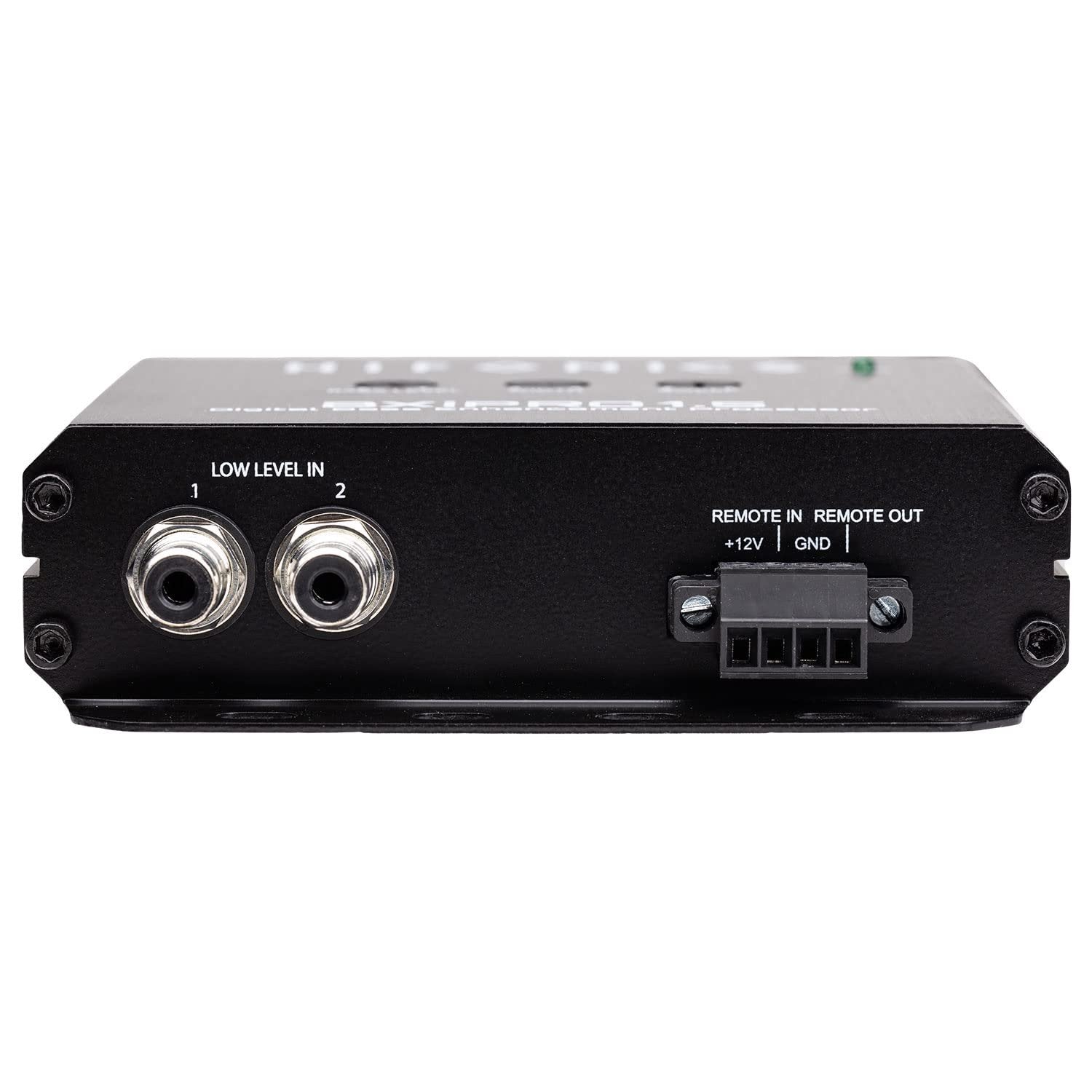 Hifonics Zeus BXiPRO1.5 Bass Enhancer