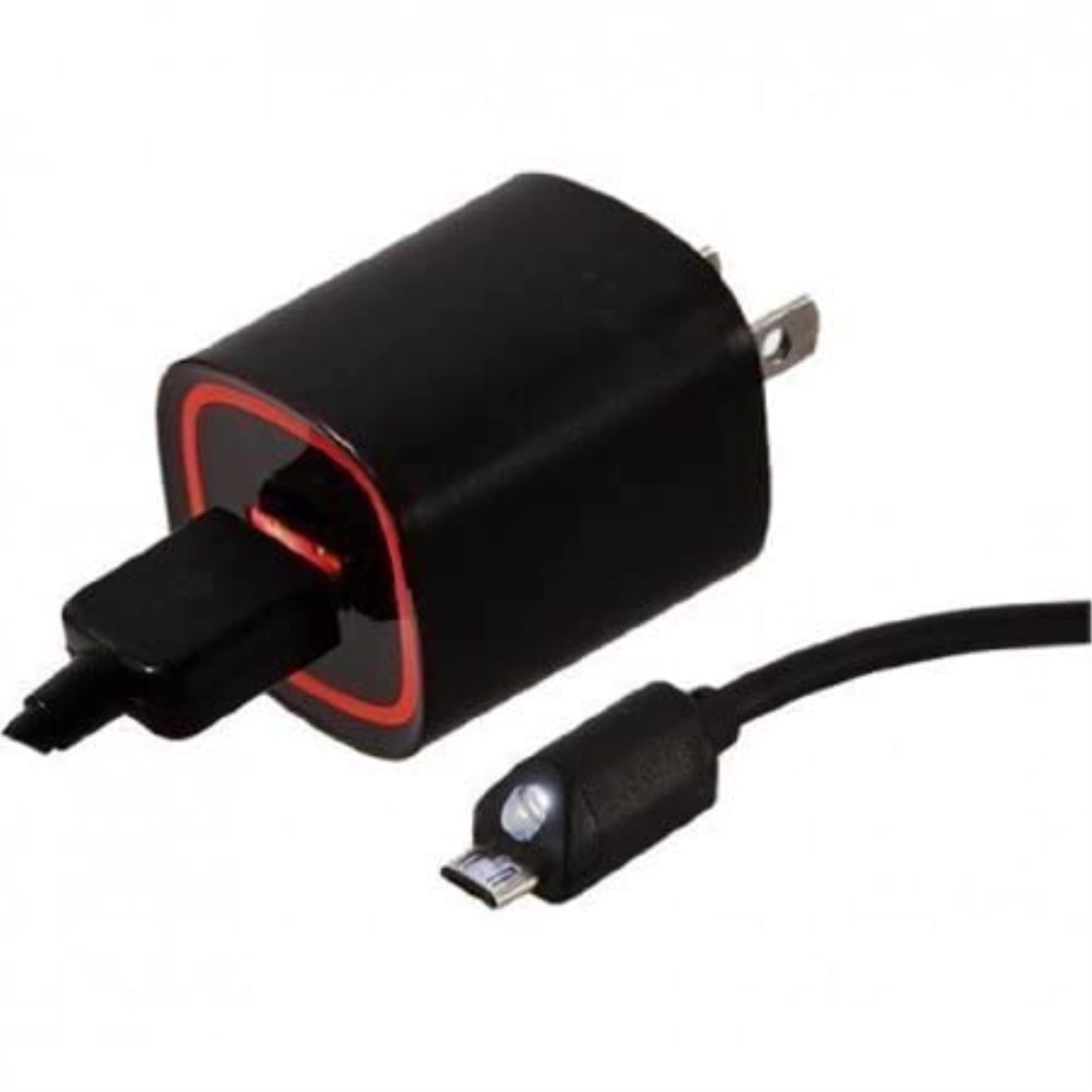 Deejay LED Panda Type C Travel Charger Cable